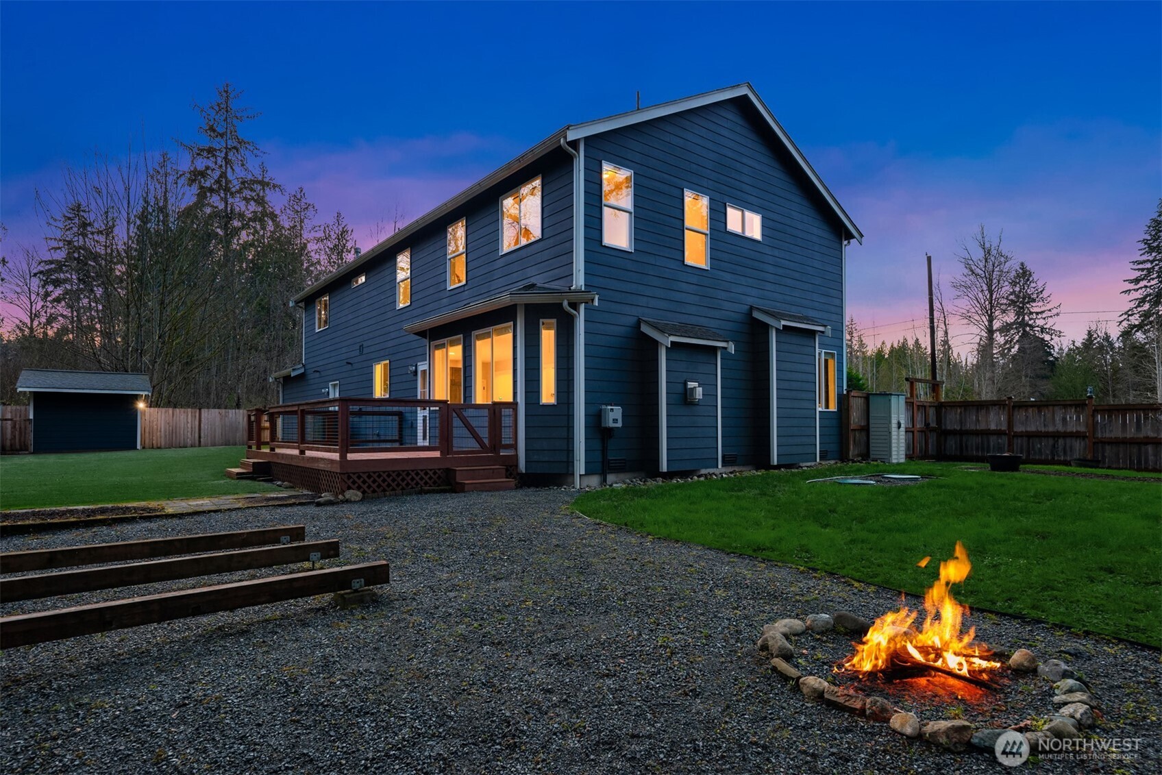 9508 172nd Street SE