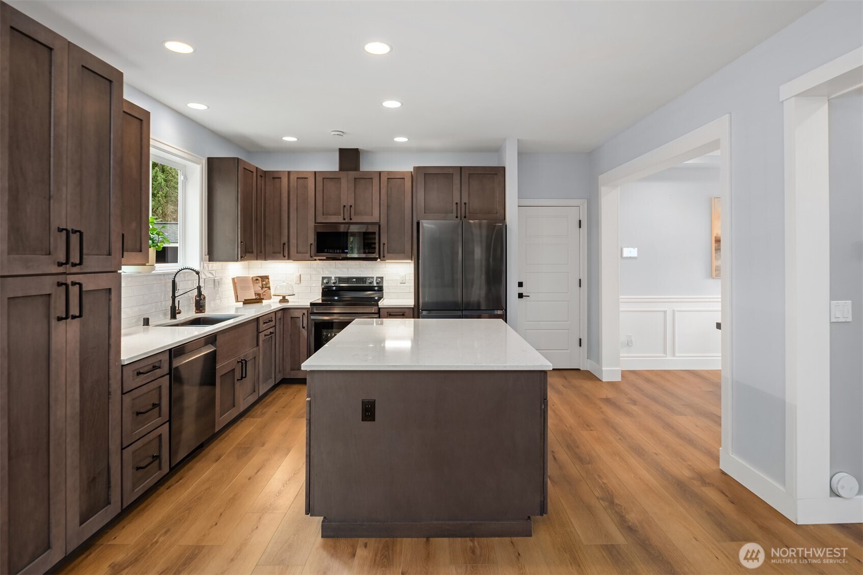 9508 172nd Street SE