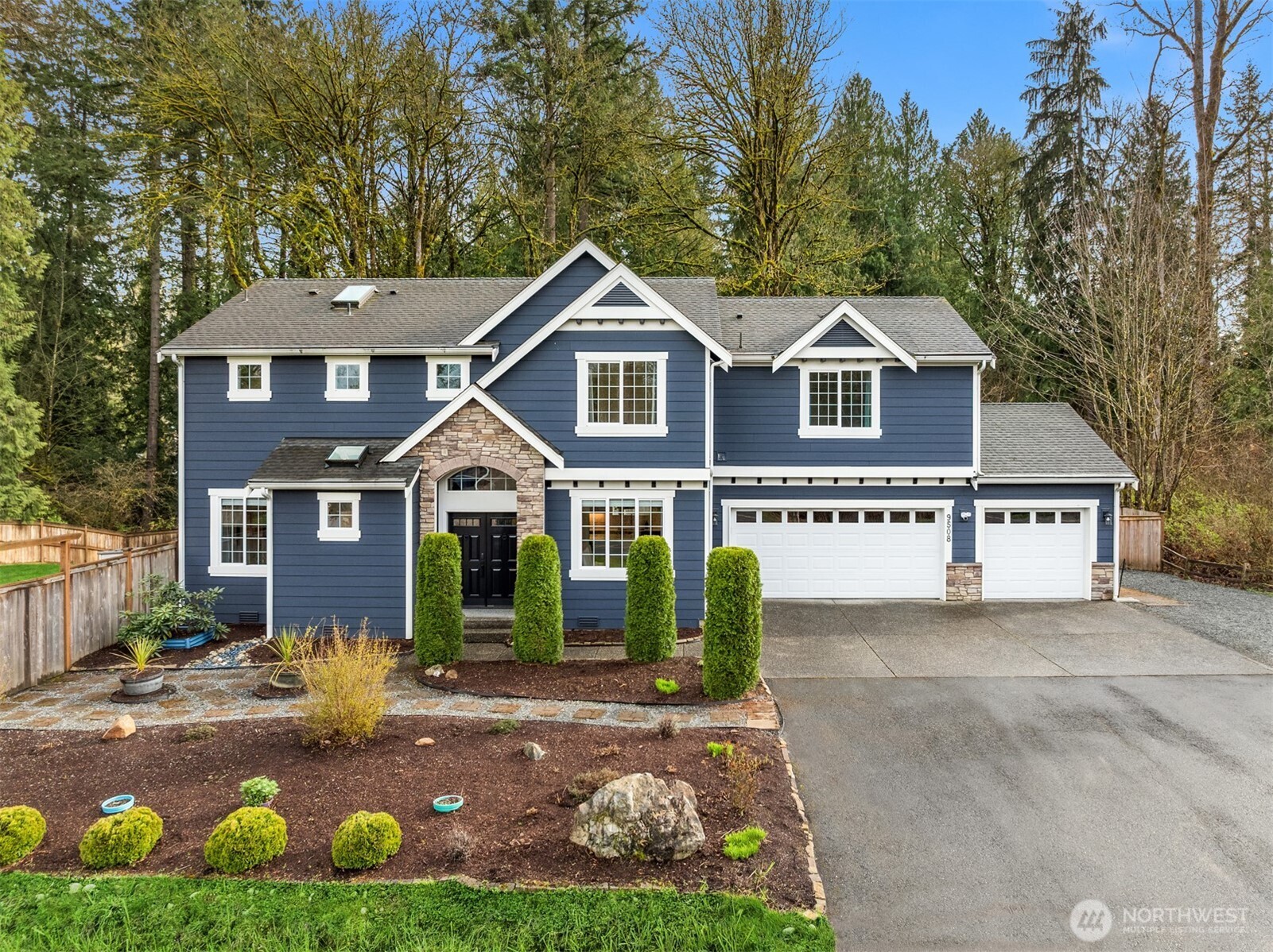 9508 172nd Street SE