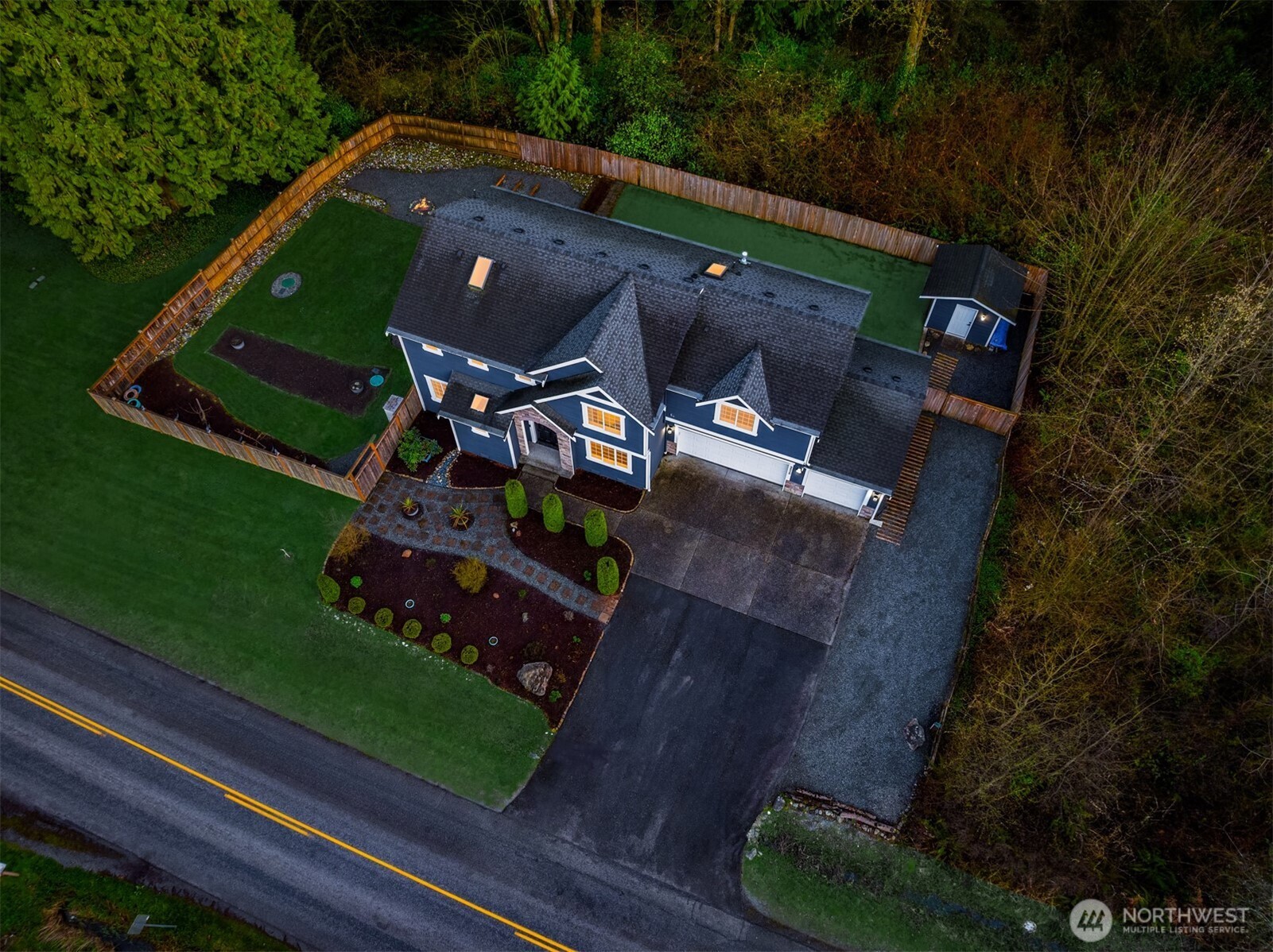 9508 172nd Street SE