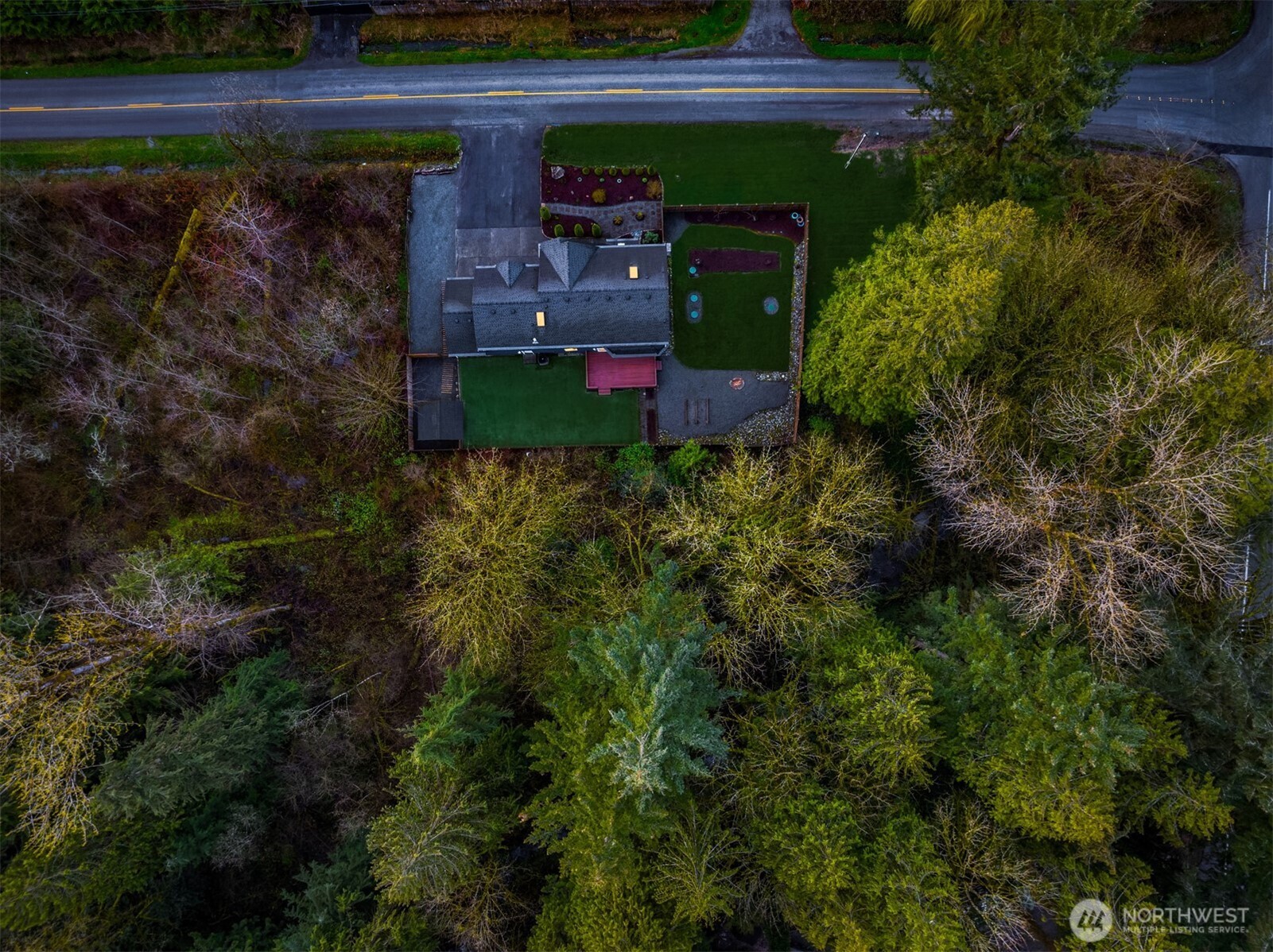 9508 172nd Street SE