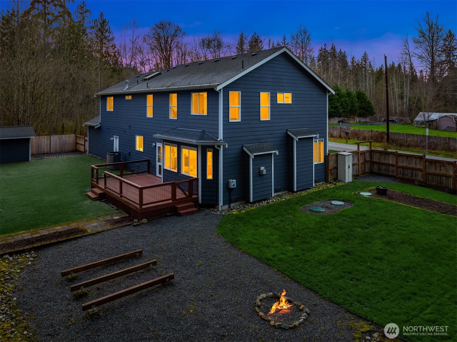 9508 172nd Street SE