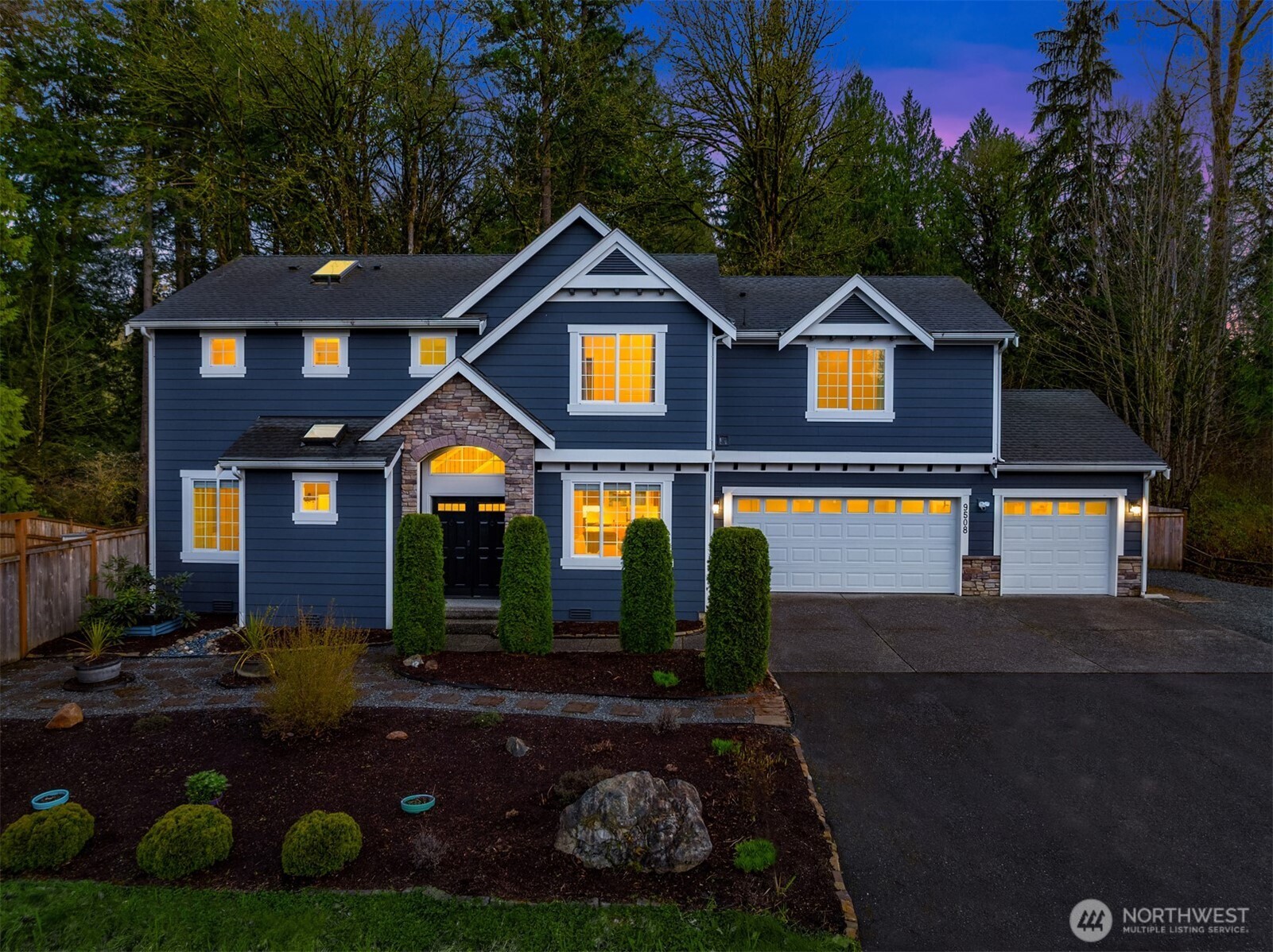 9508 172nd Street SE