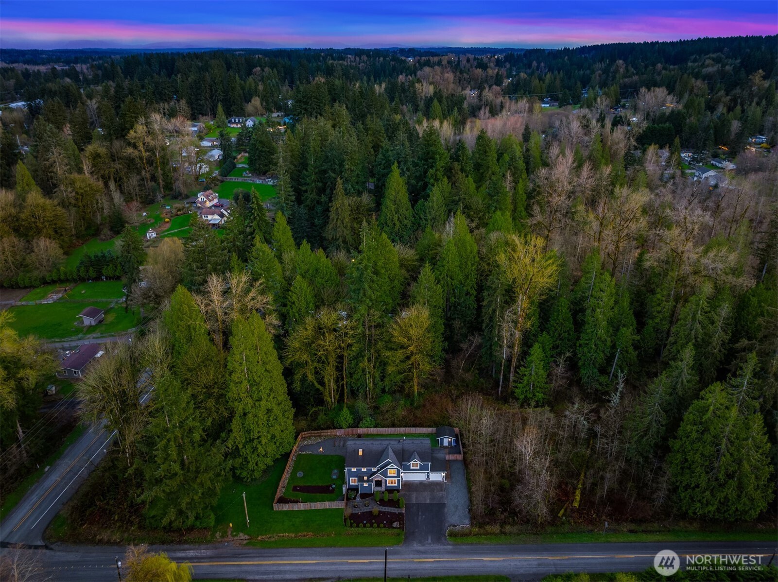 9508 172nd Street SE