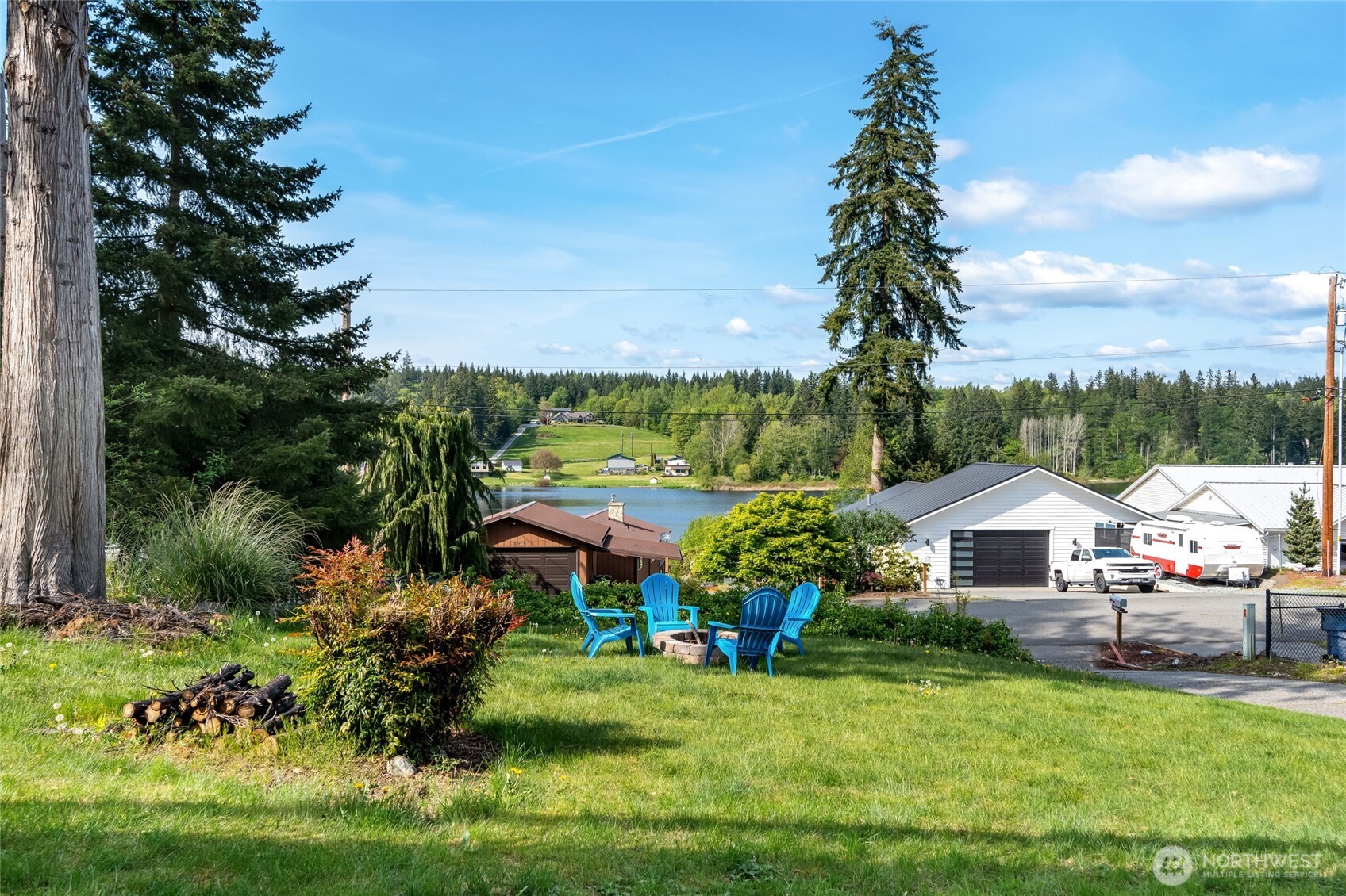 2110 256th Street NW