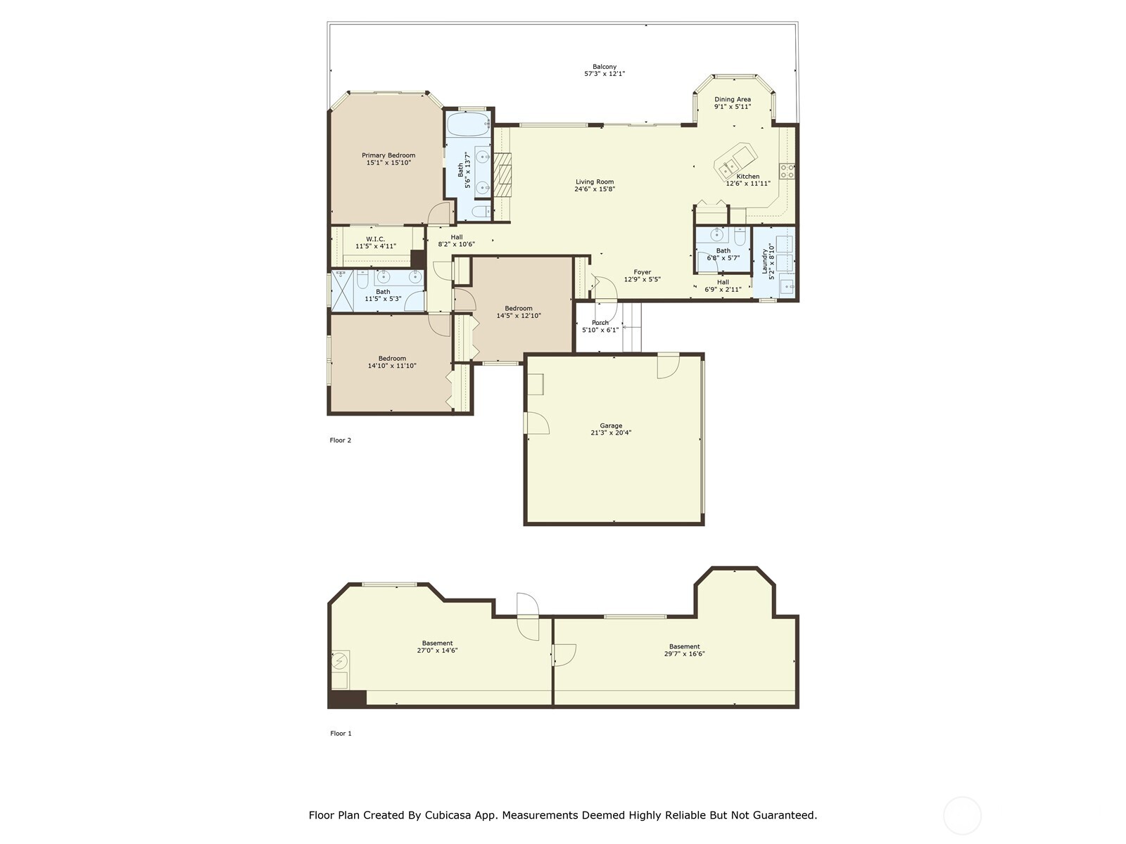 2110 256th Street NW