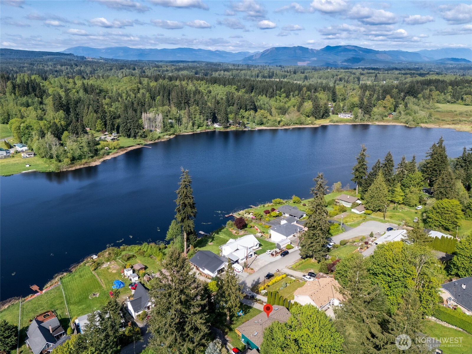 2110 256th Street NW