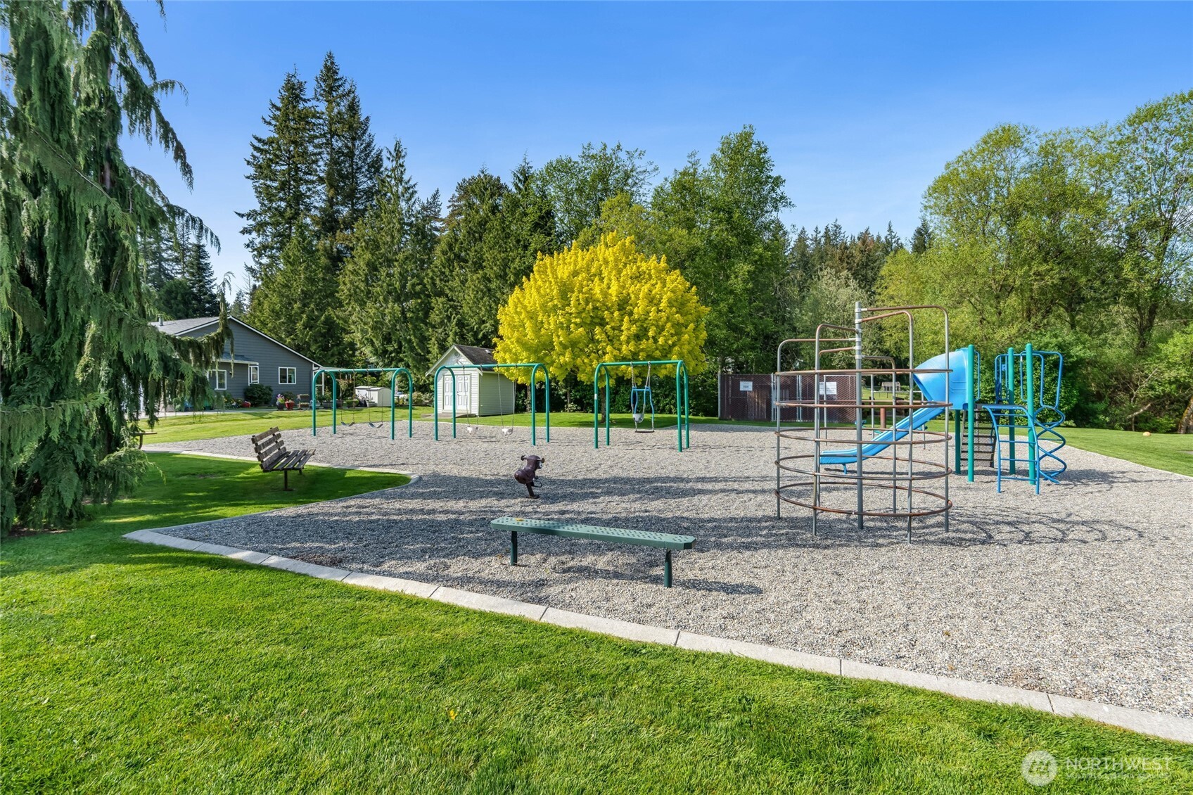 2110 256th Street NW