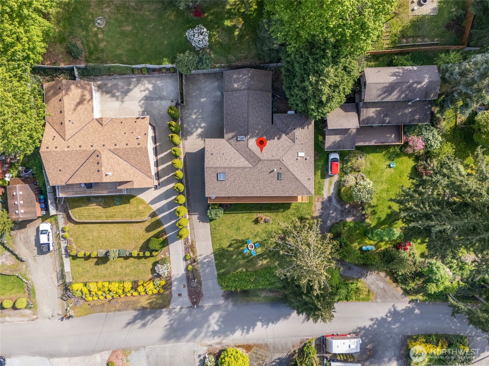 2110 256th Street NW