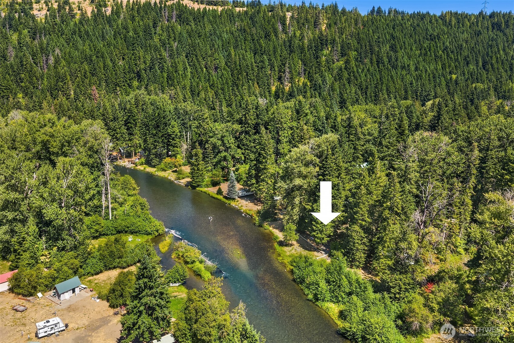 61 Heron Drive