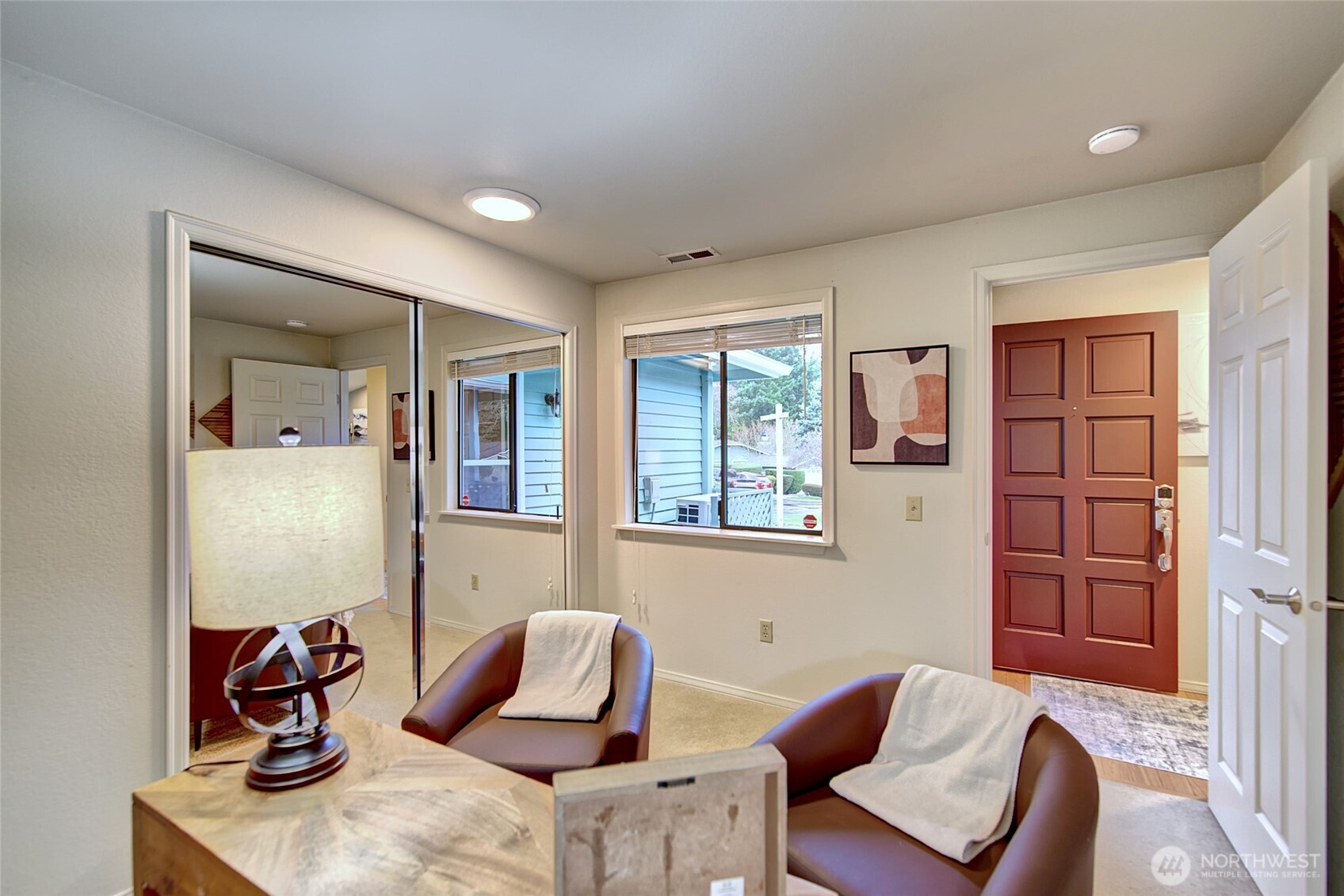 1800 Mill Creek Road Unit: 4A