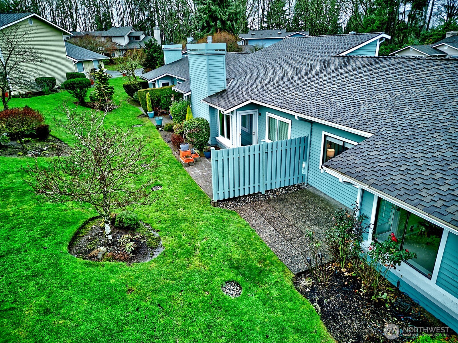 1800 Mill Creek Road Unit: 4A