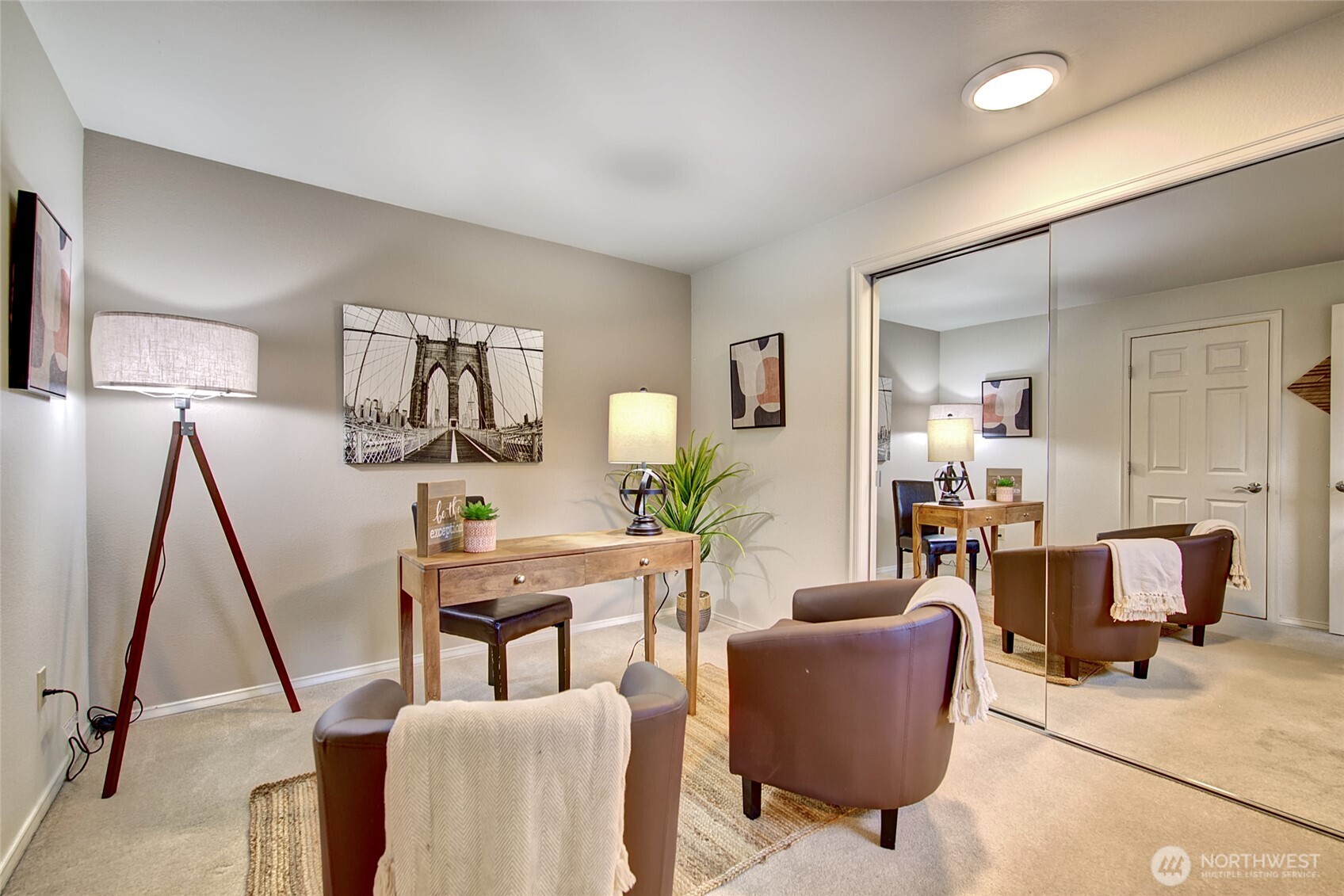 1800 Mill Creek Road Unit: 4A