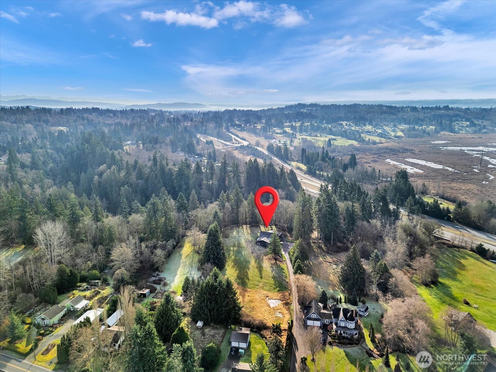 7916 S Lake Stevens Road