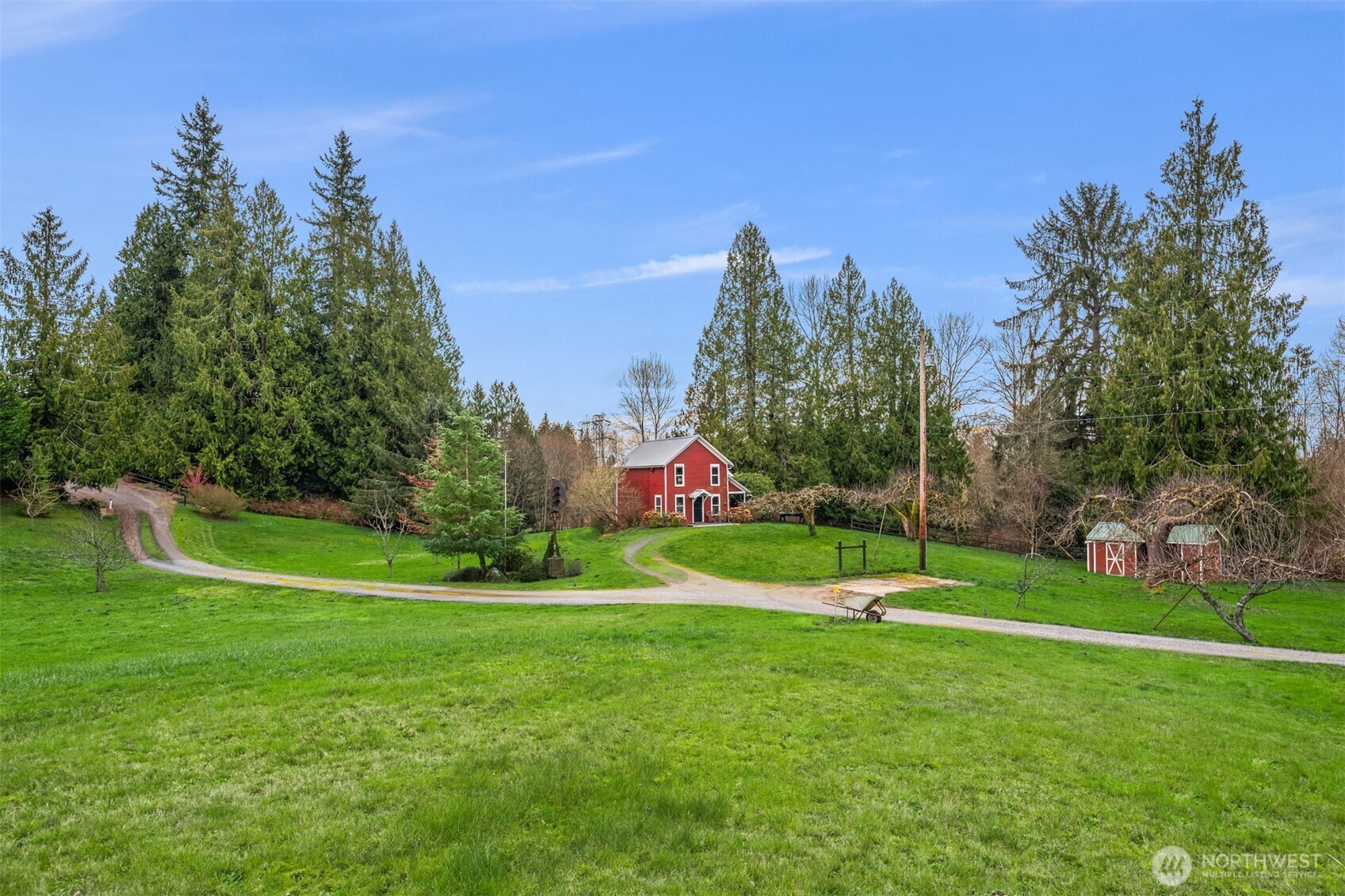 12626 60th Street SE