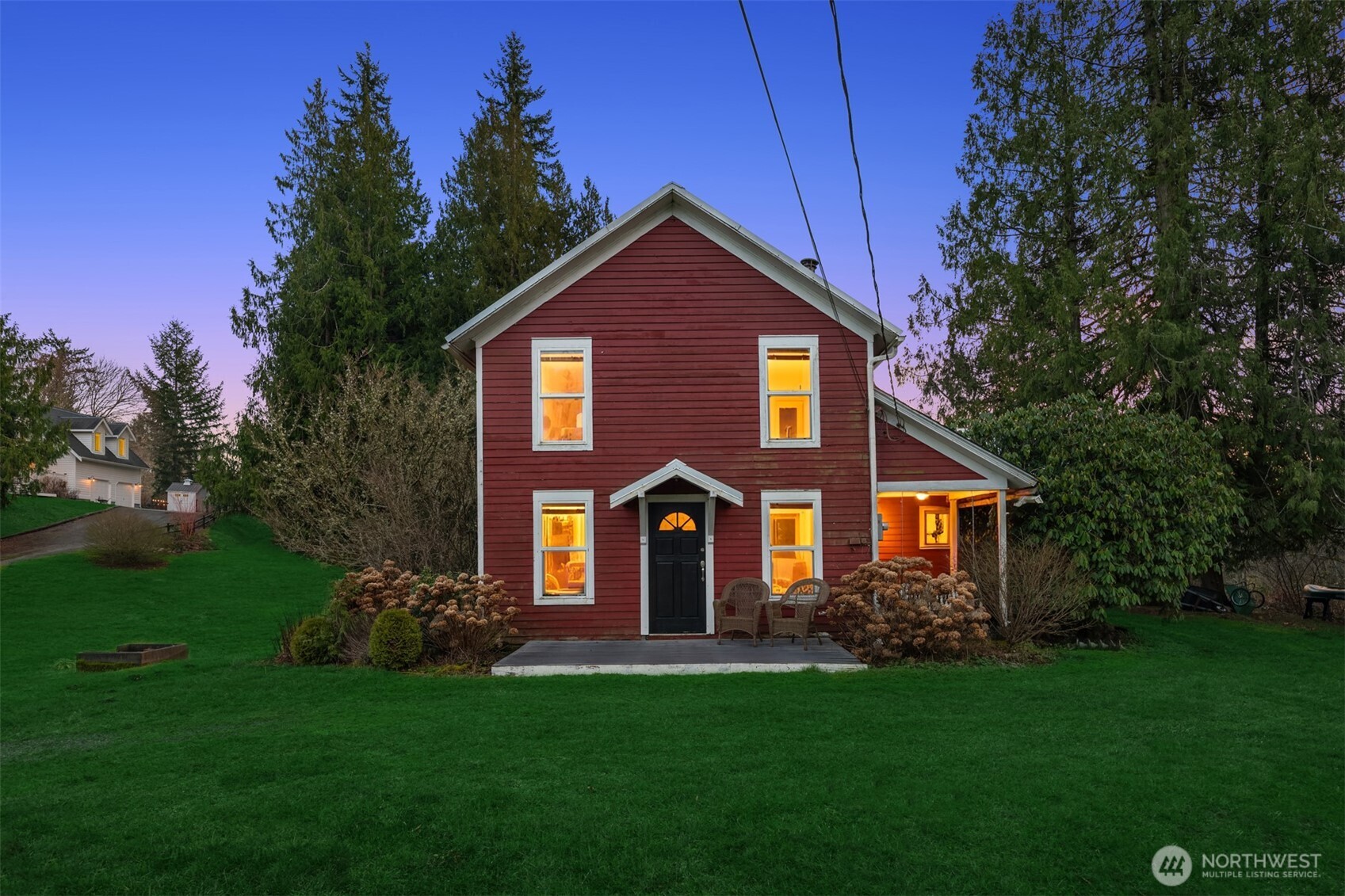 12626 60th Street SE