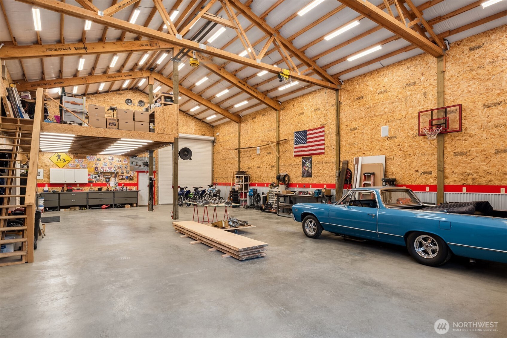 21708 57th Avenue SE