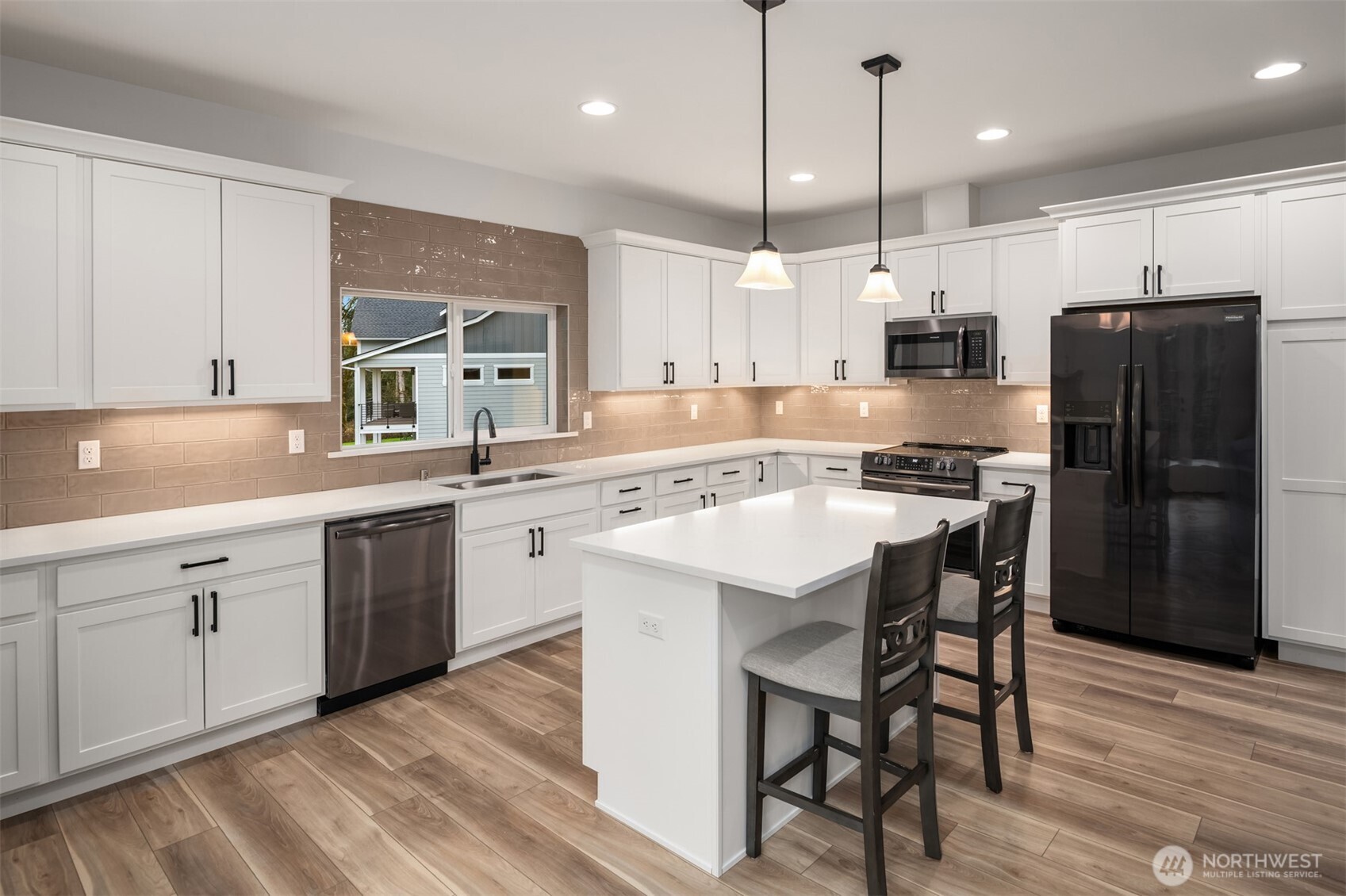 17605 105th Avenue SE