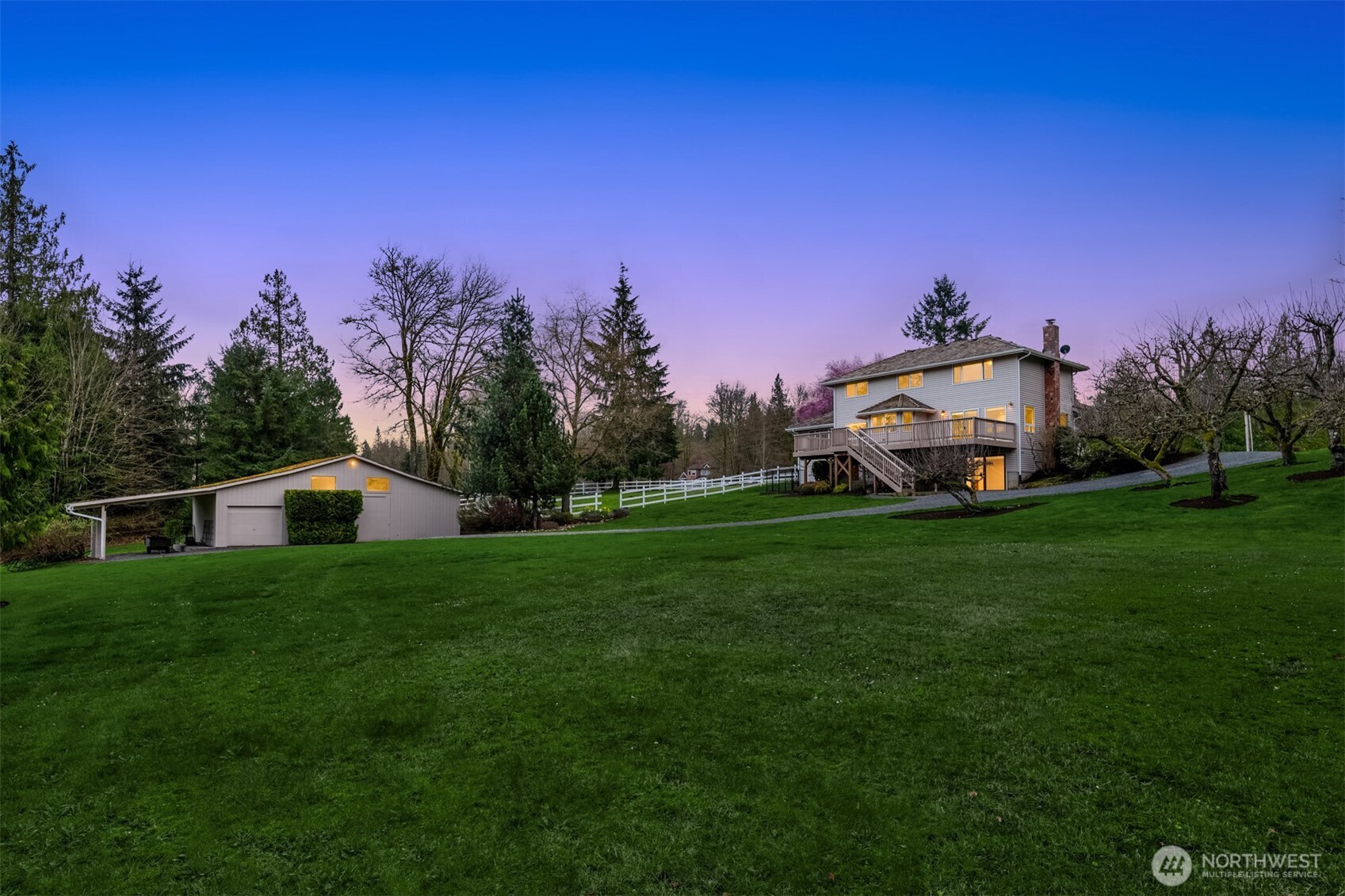 15113 141ST Avenue SE