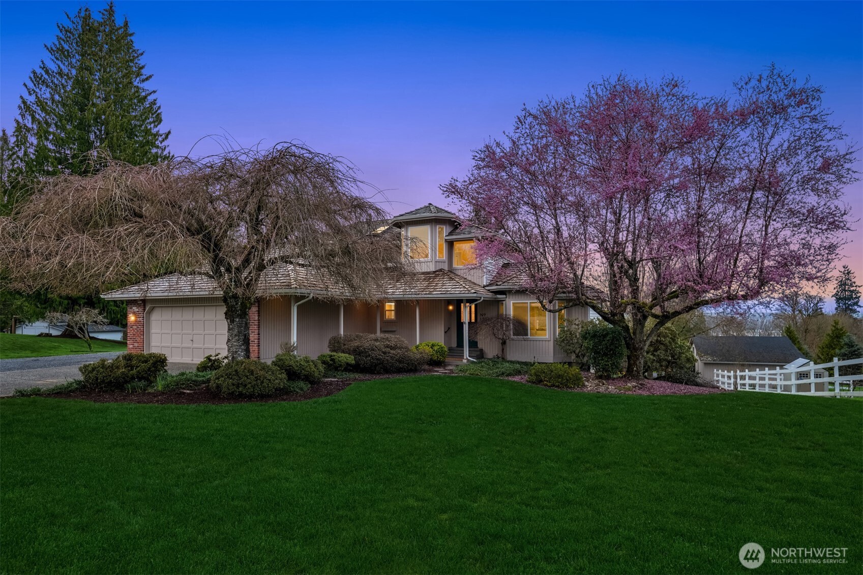 15113 141ST Avenue SE