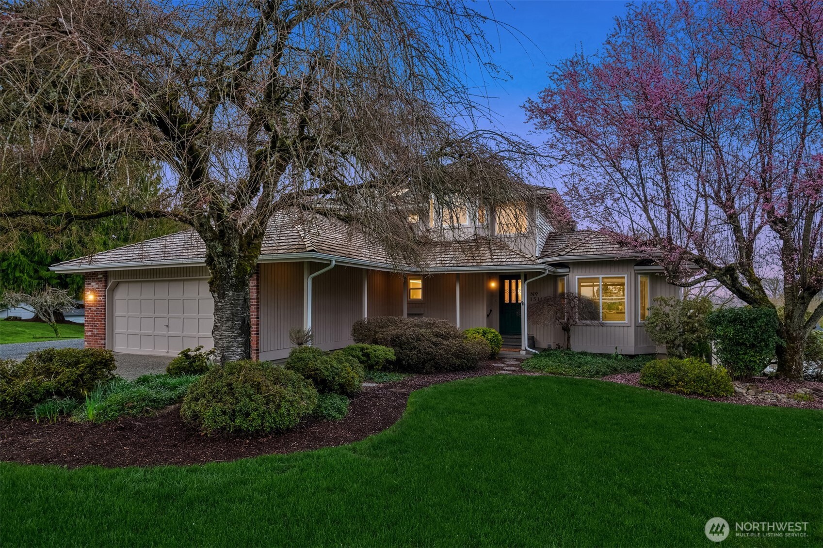 15113 141ST Avenue SE