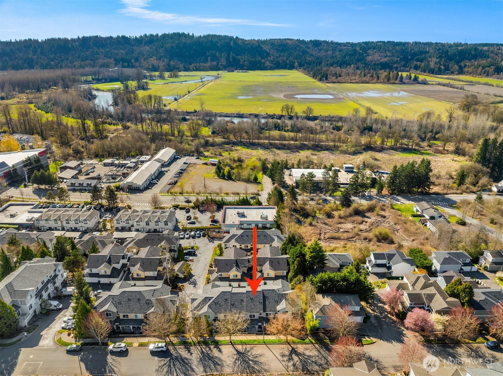 17421 1st Lane NE Unit: 104