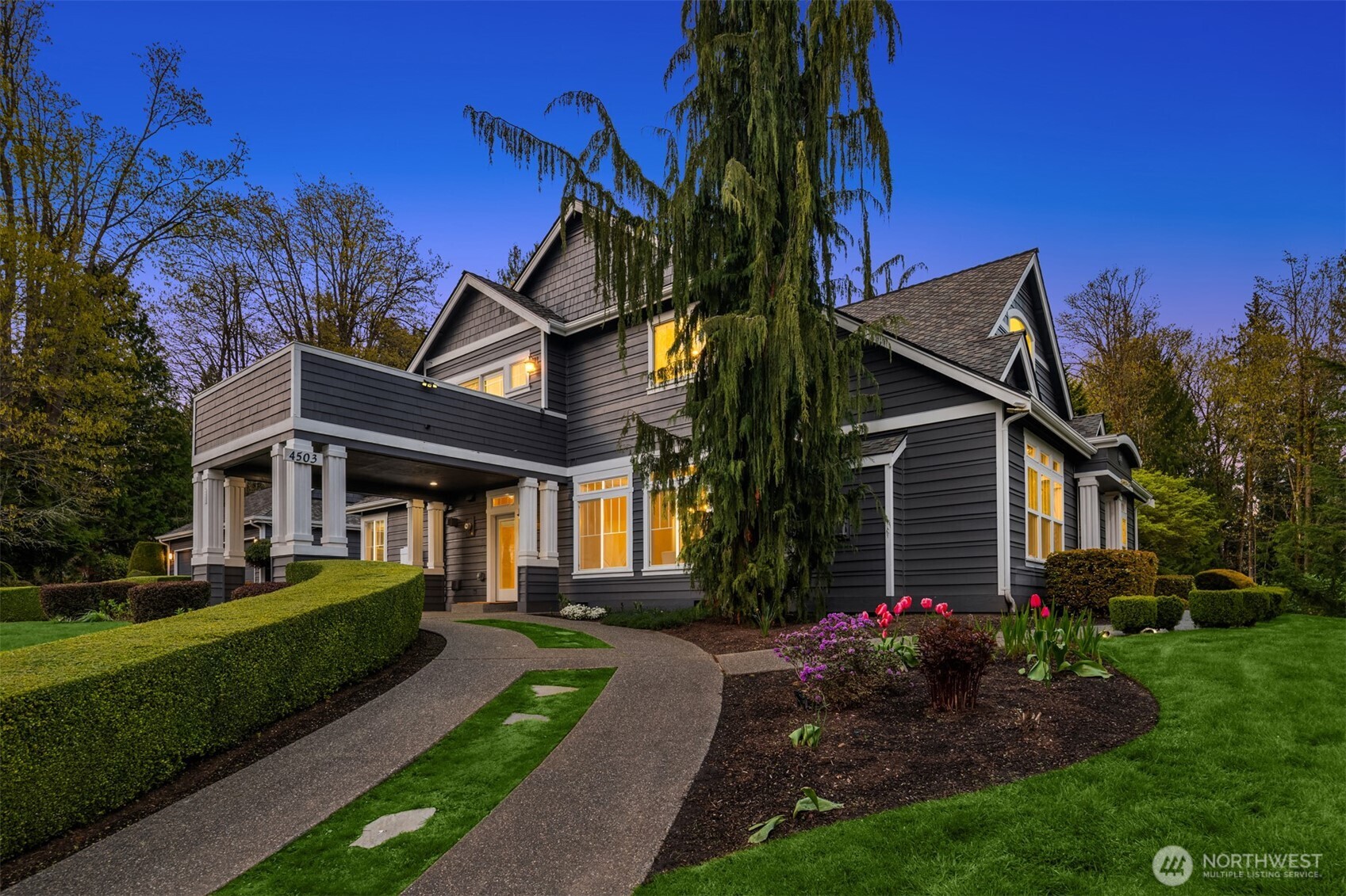 4503 113TH Avenue SE