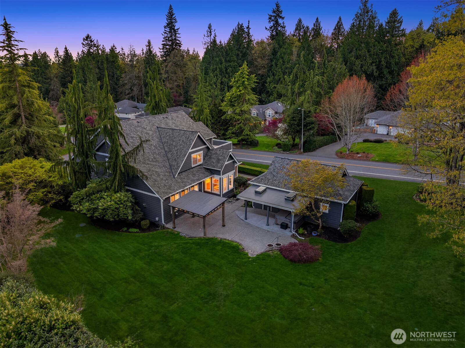 4503 113TH Avenue SE