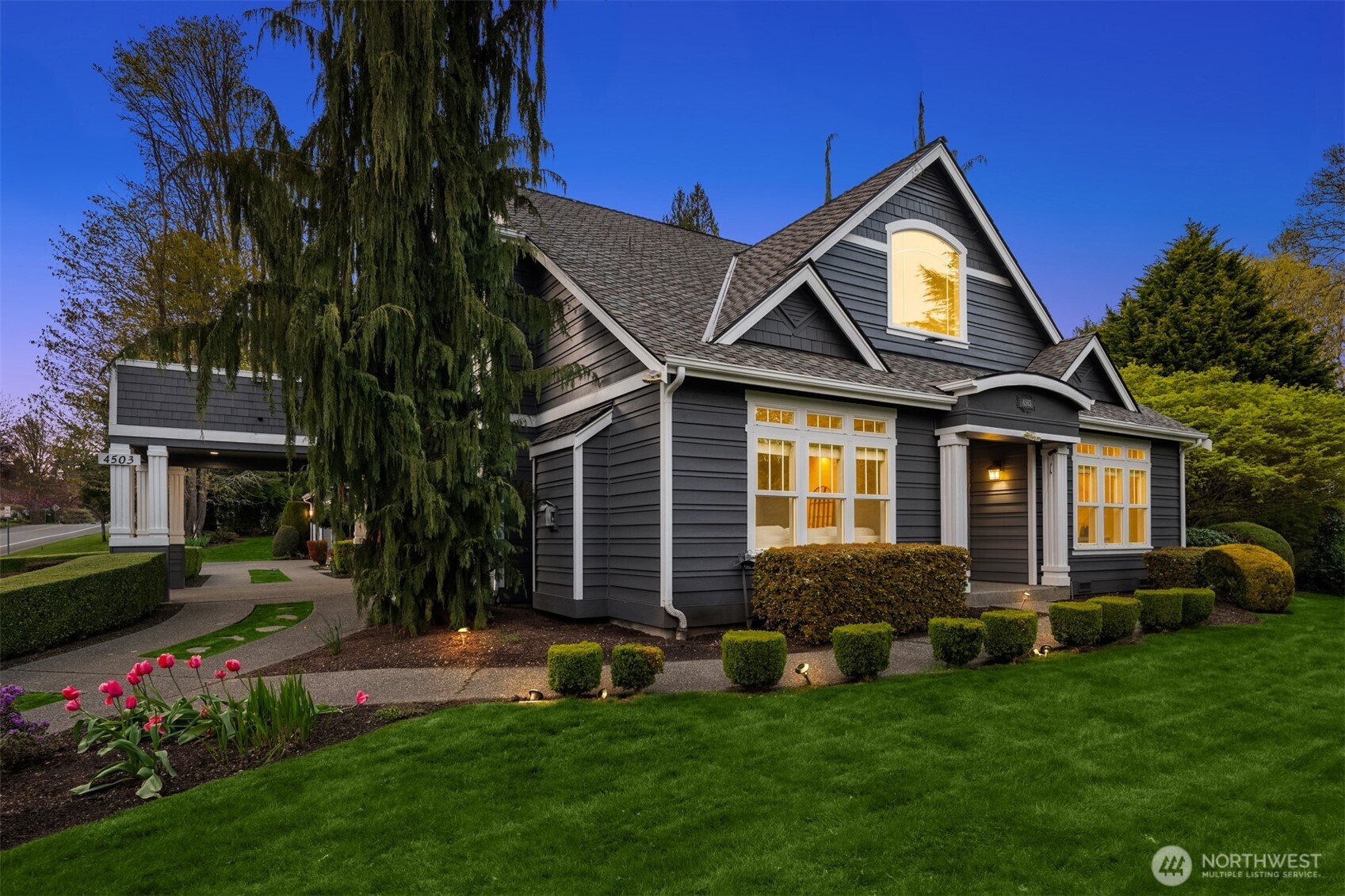 4503 113TH Avenue SE