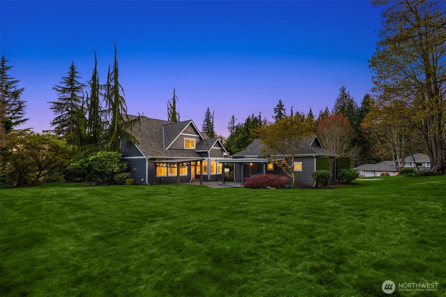 4503 113TH Avenue SE