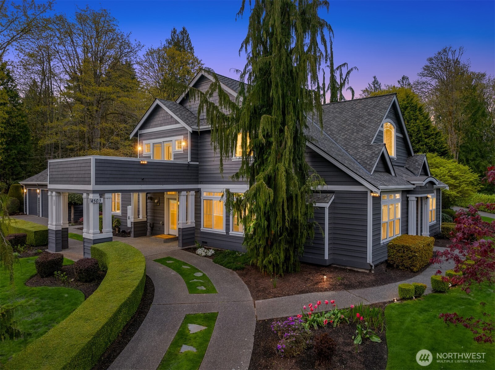 4503 113TH Avenue SE