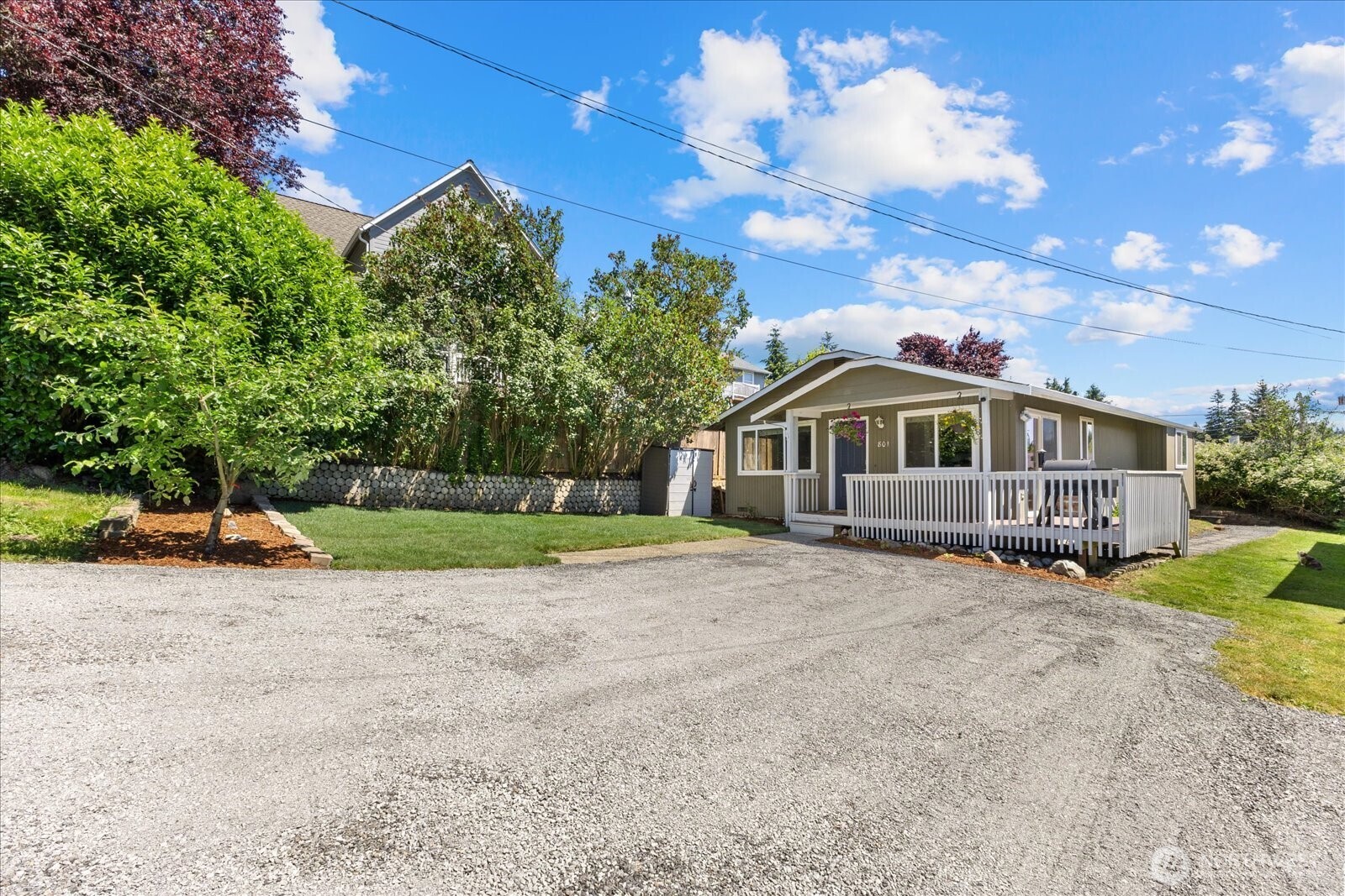 801 Root Avenue