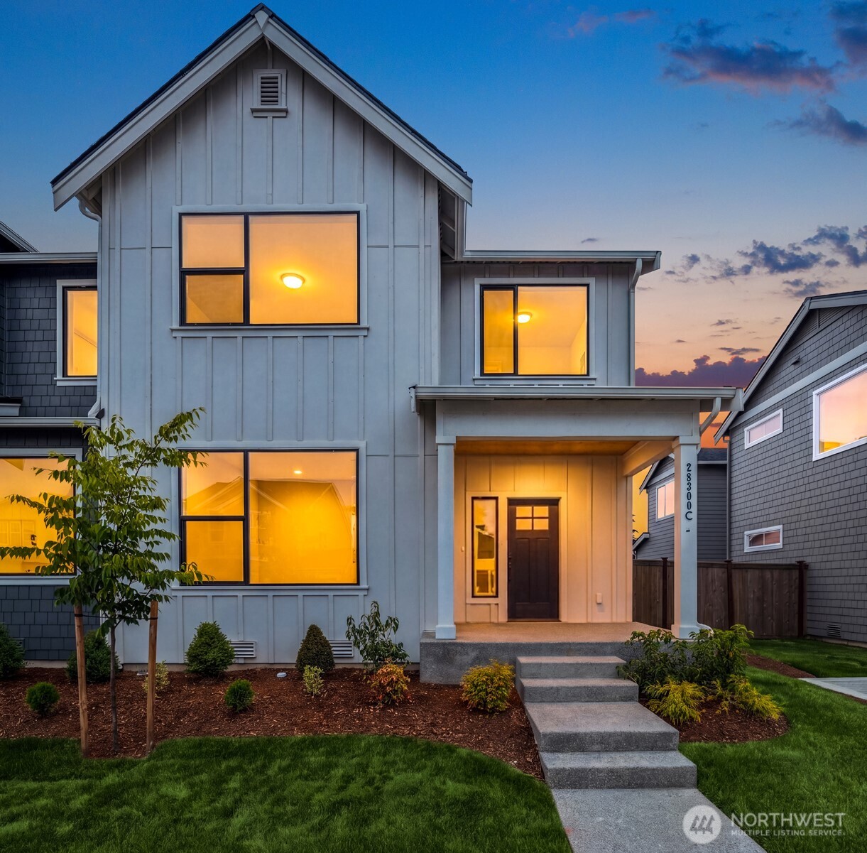28304 74th Drive NW Unit: C