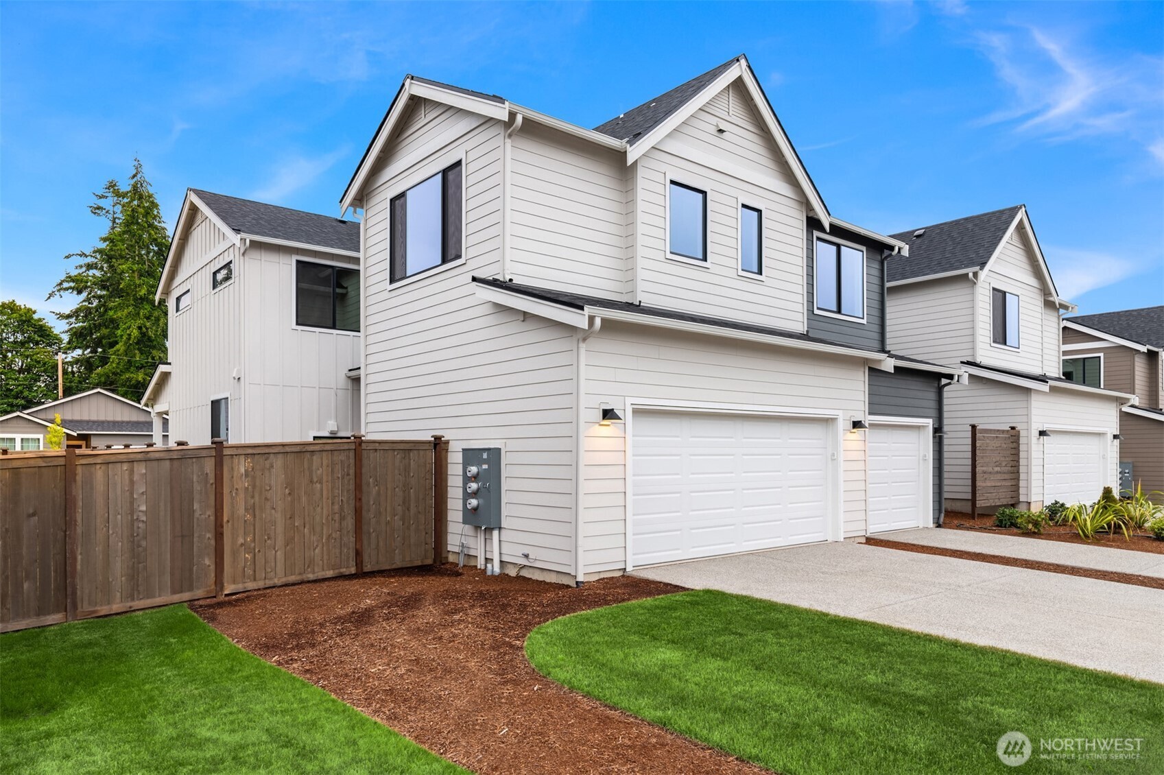 28304 74th Drive NW Unit: C