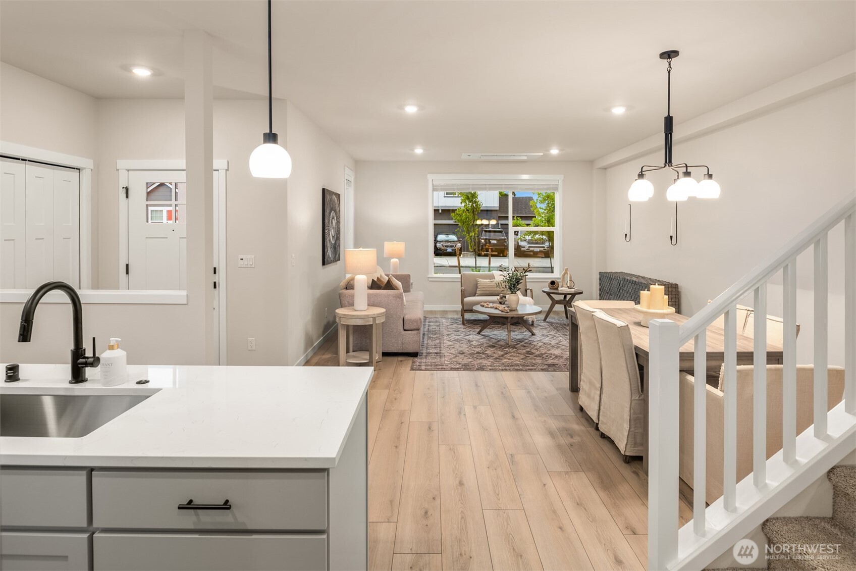 28304 74th Drive NW Unit: C