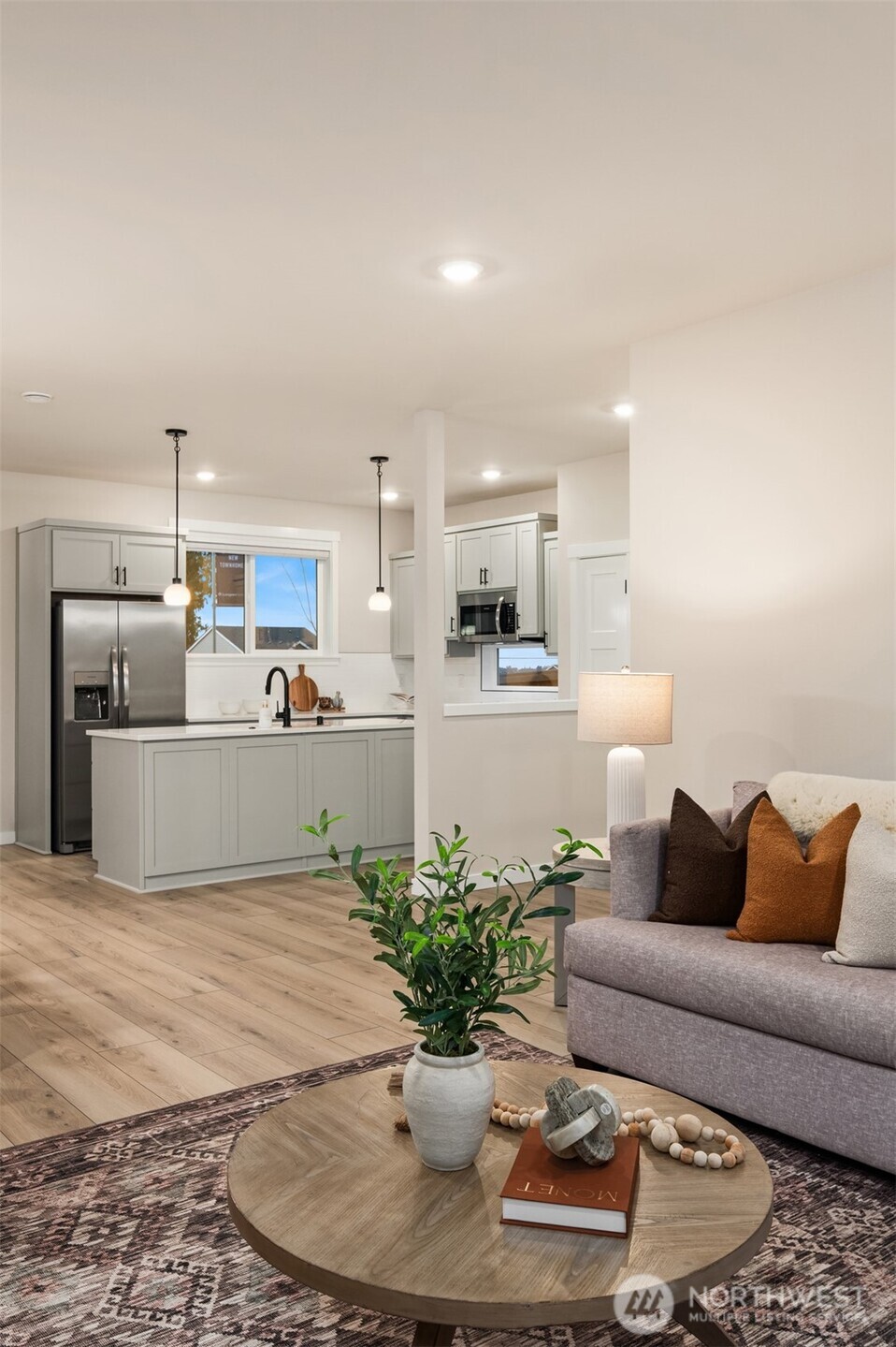 28304 74th Drive NW Unit: C