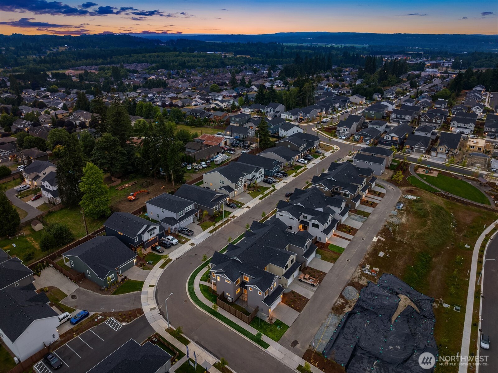 28304 74th Drive NW Unit: A