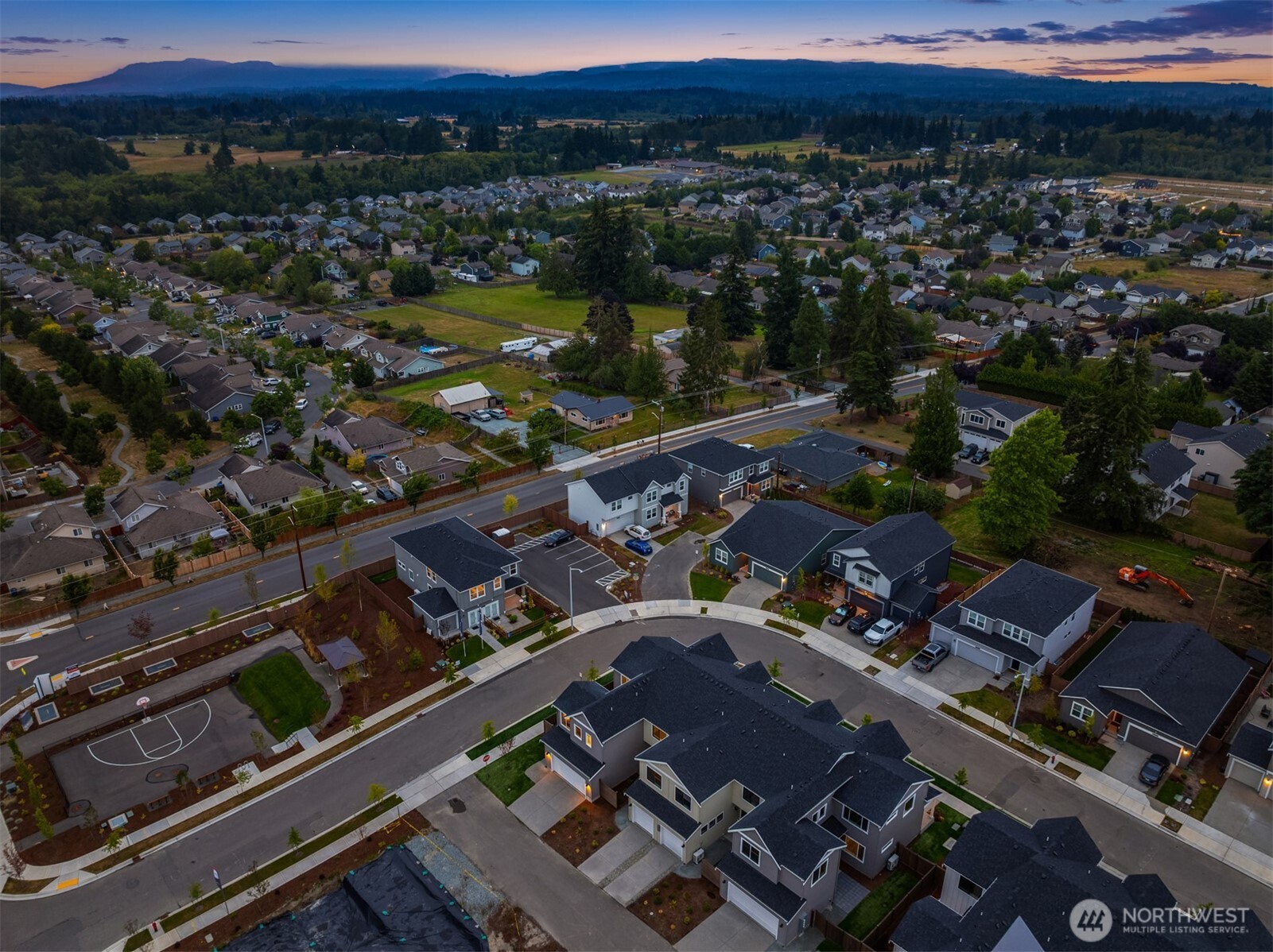 28304 74th Drive NW Unit: A