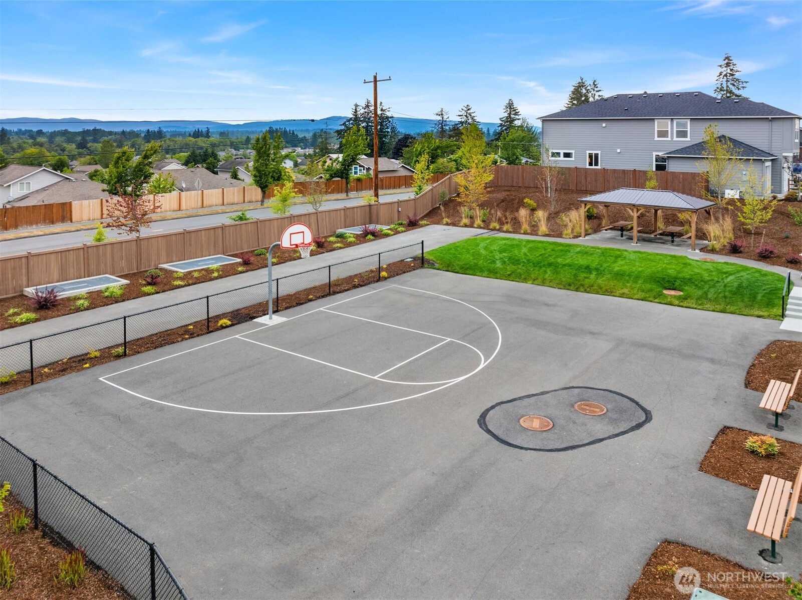 28304 74th Drive NW Unit: A