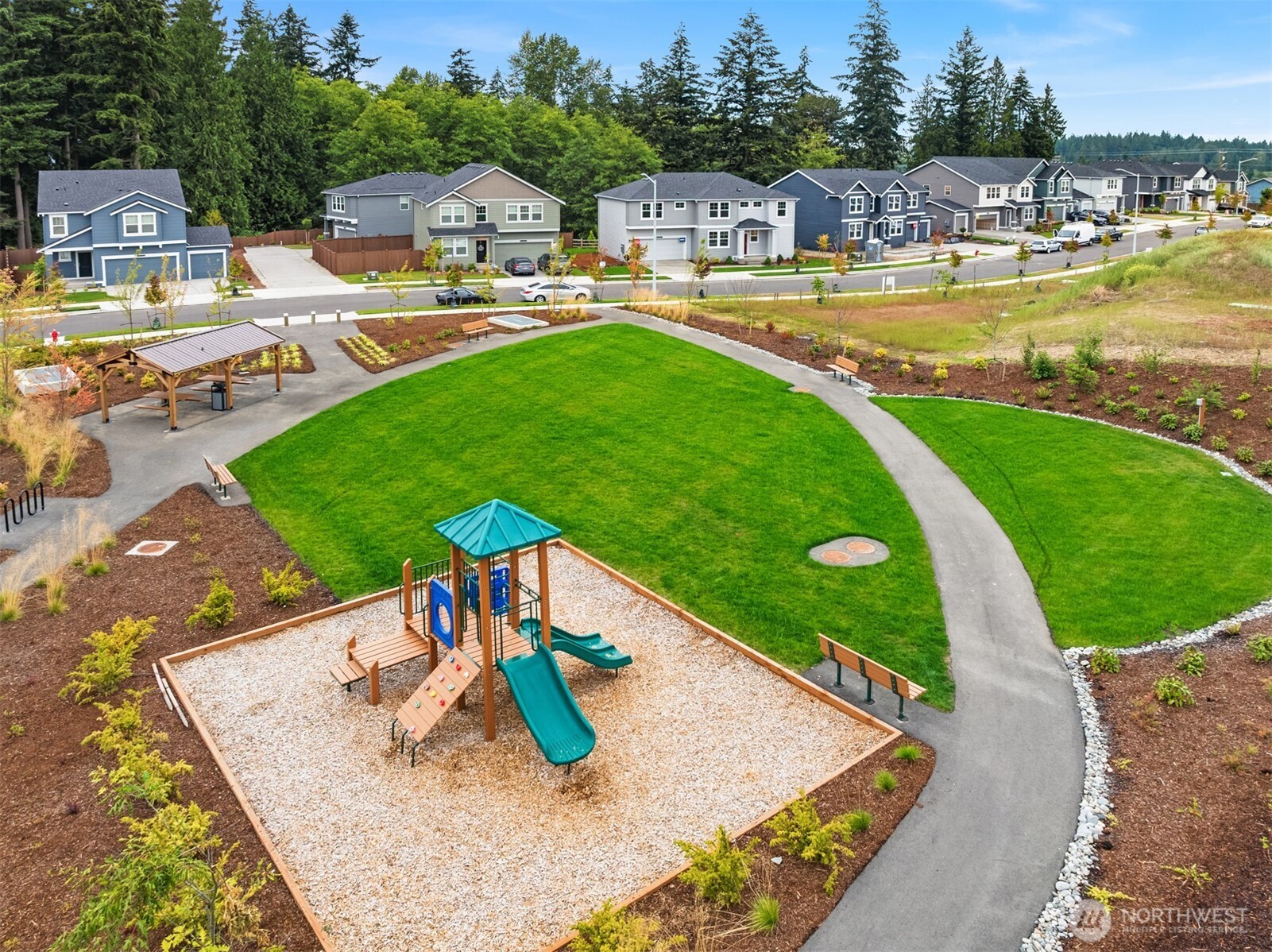 28304 74th Drive NW Unit: A