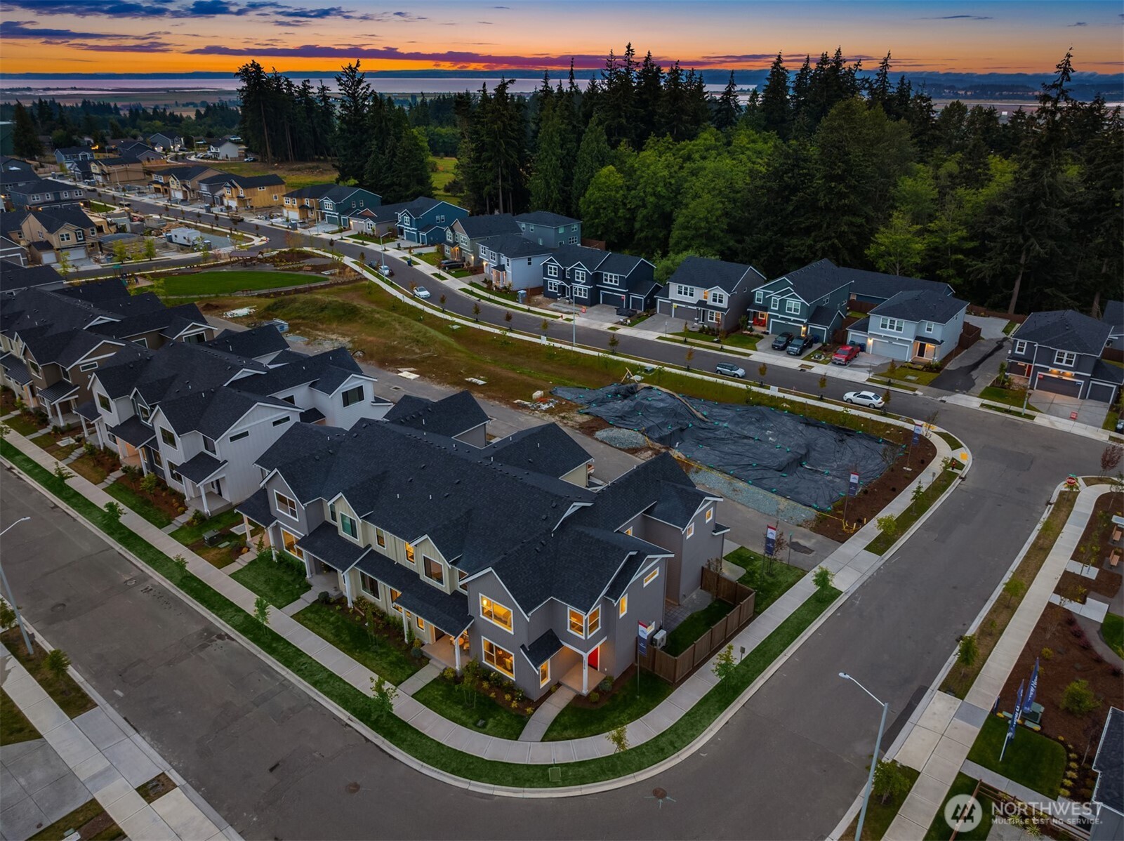 28304 74th Drive NW Unit: A