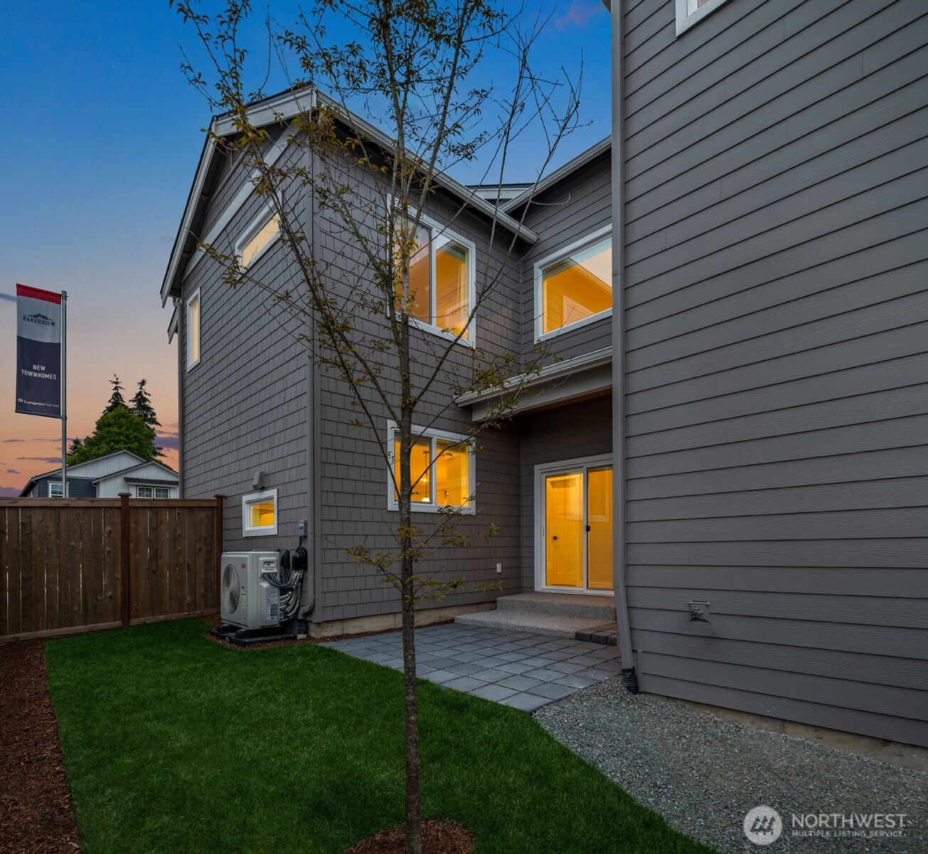 28304 D 74th Drive NW Unit: 95