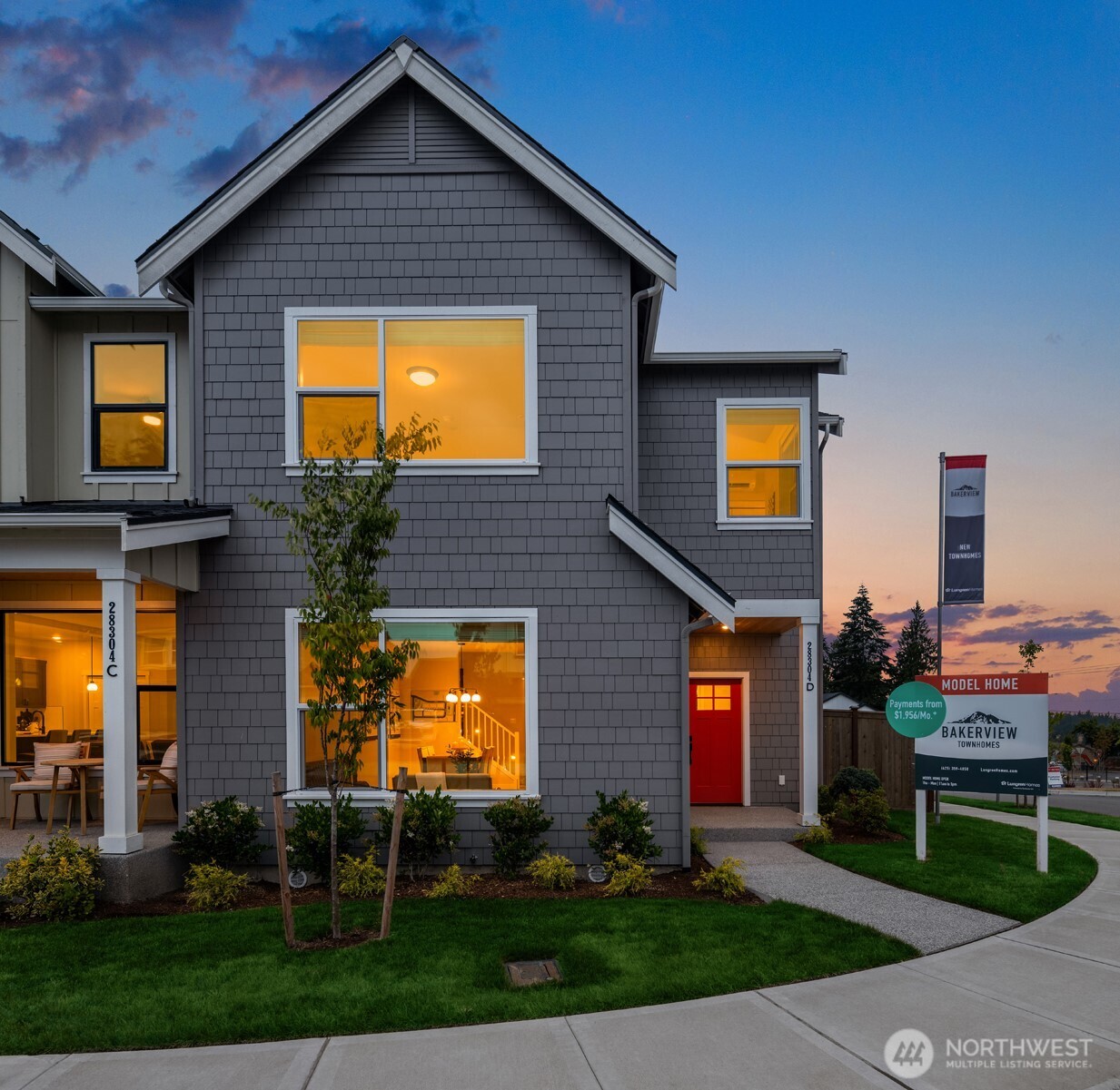 28304 D 74th Drive NW Unit: 95