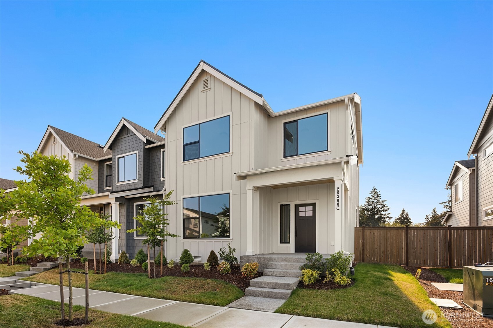 28300 74th Drive NW Unit: C