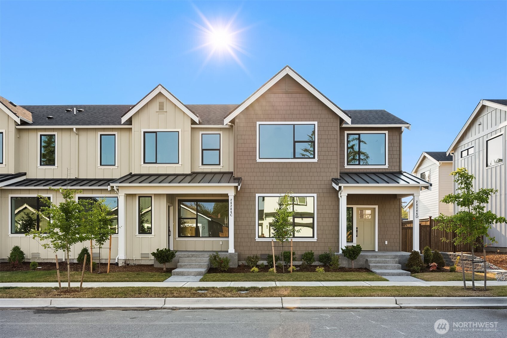 28206 74th Drive NW Unit: D