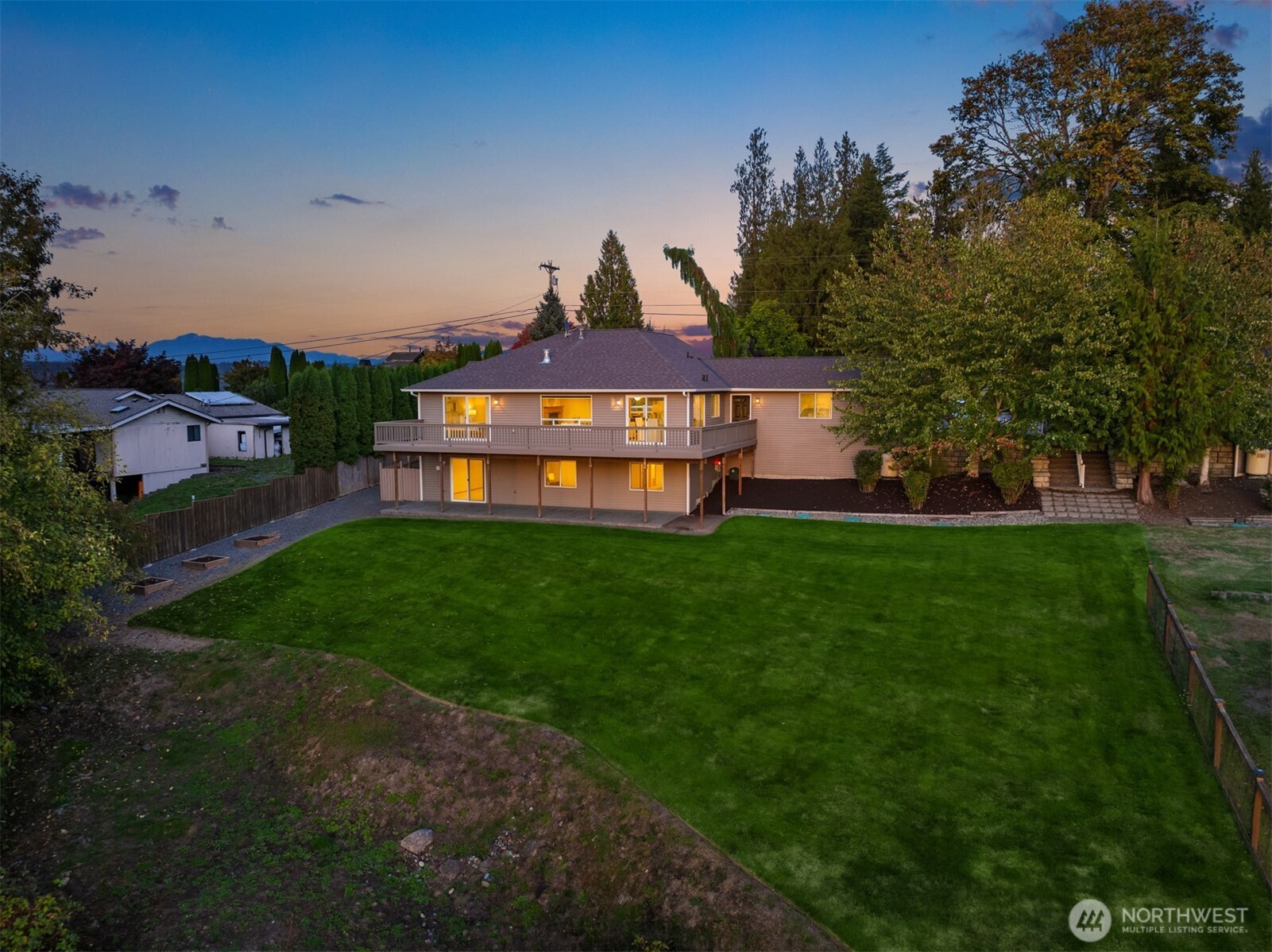 12808 127TH Avenue SE