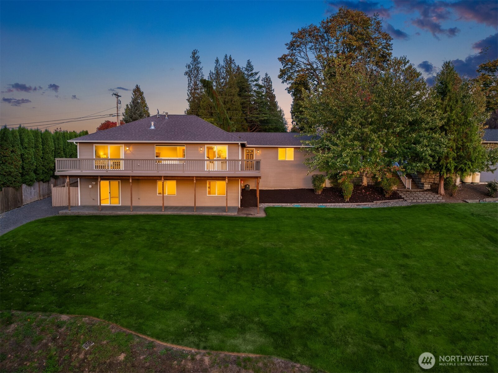 12808 127TH Avenue SE