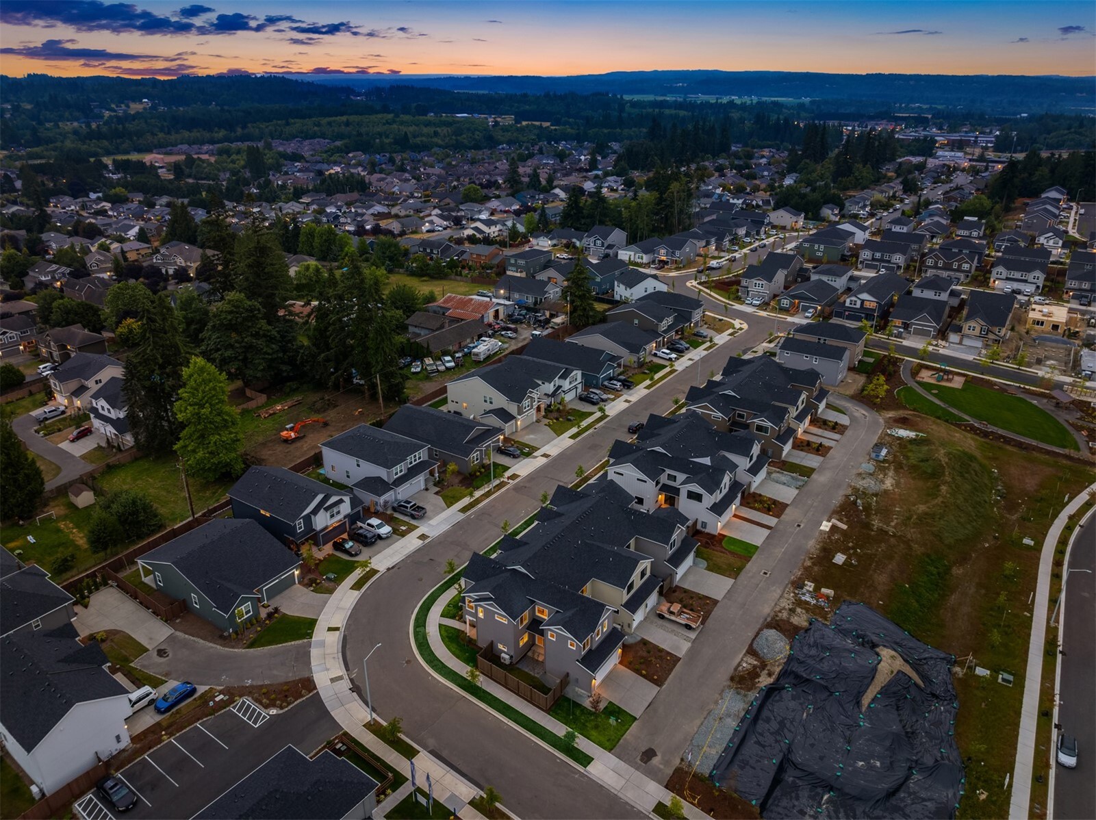 28300 74th Drive NW Unit: C
