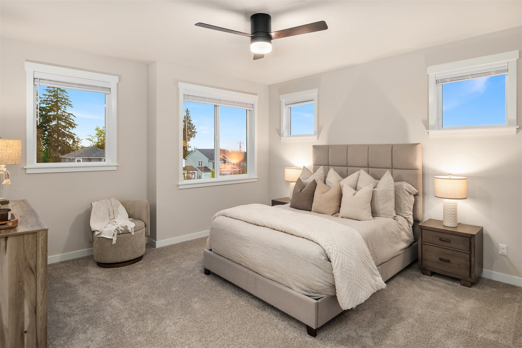 28300 74th Drive NW Unit: C