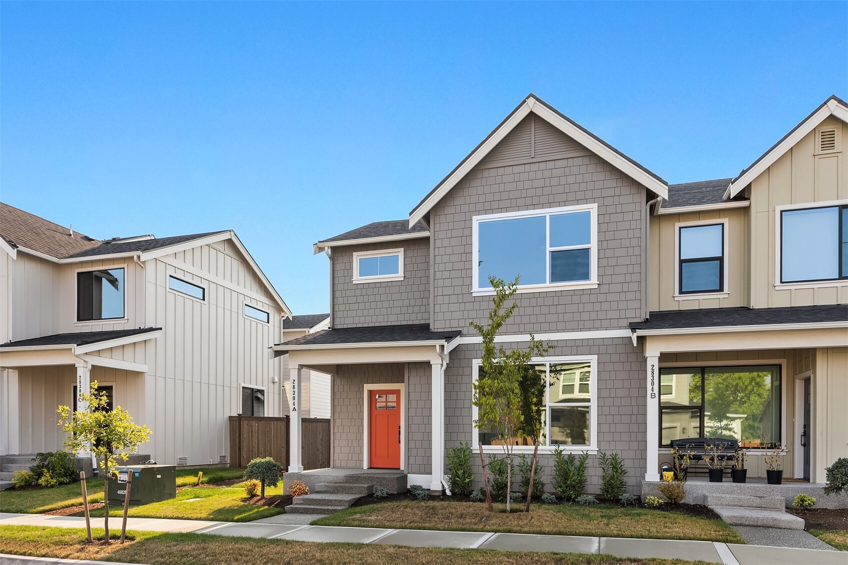 28304 74th Drive NW Unit 98 Stanwood Wa Us 98292 Nwm2596851